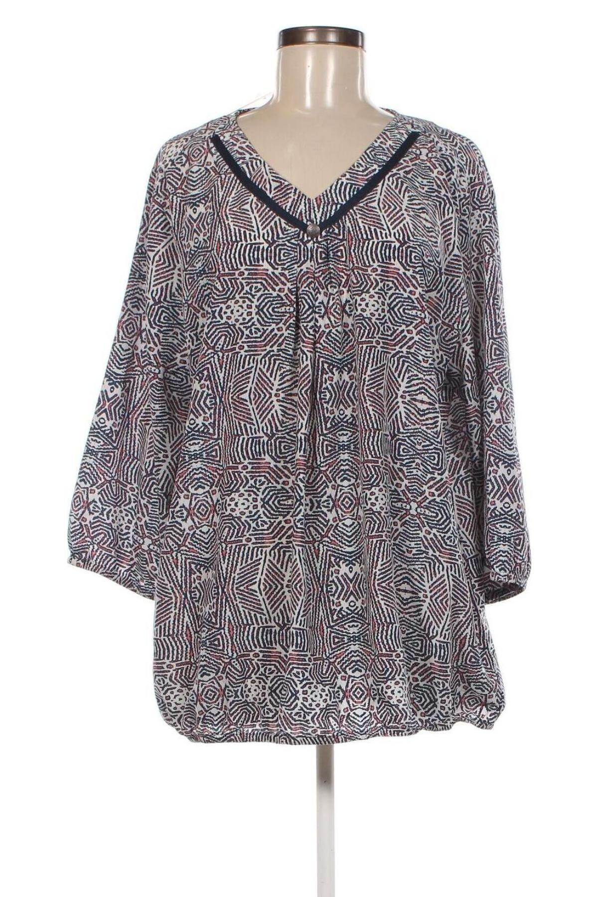 Damen Shirt Bexleys, Größe XL, Farbe Mehrfarbig, Preis € 9,99