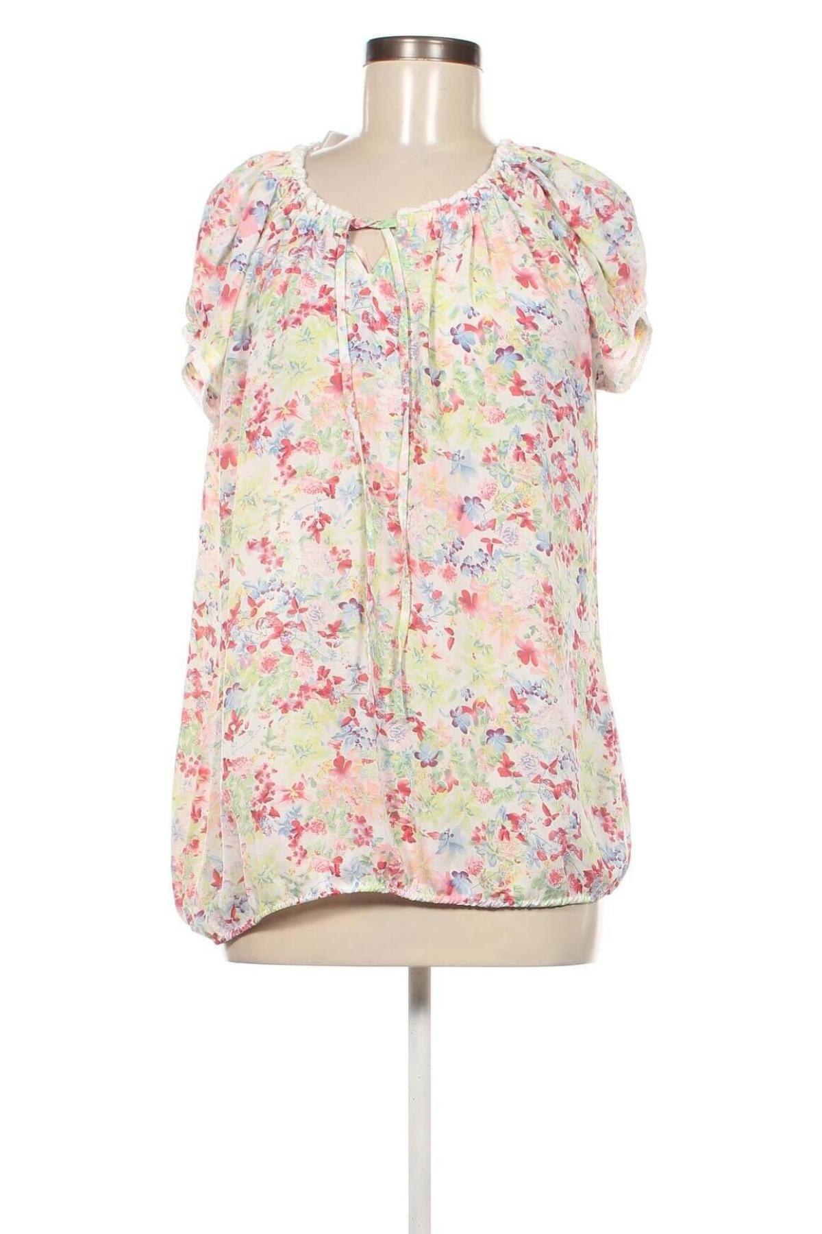 Damen Shirt Bexleys, Größe XL, Farbe Mehrfarbig, Preis € 9,46