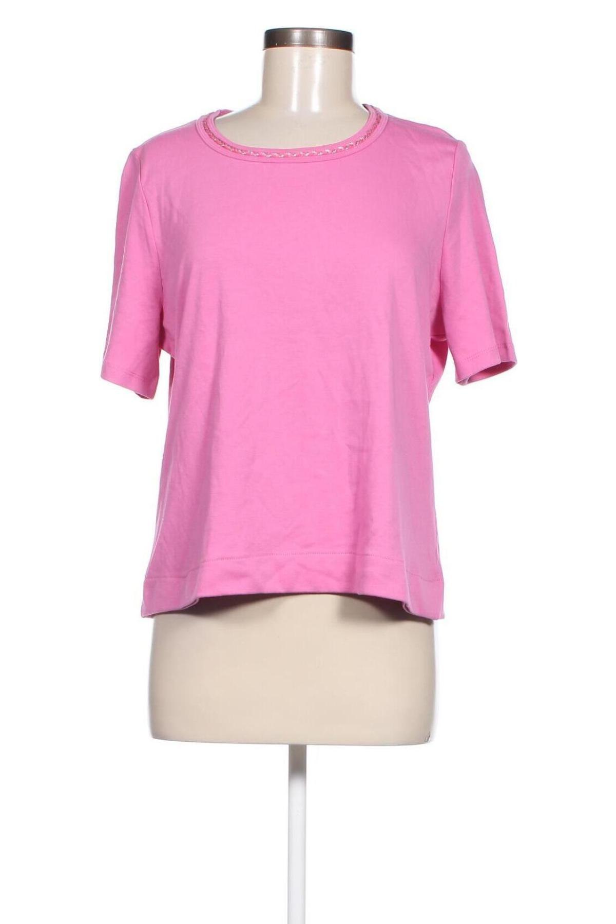 Damen Shirt Bexleys, Größe L, Farbe Lila, Preis € 5,99