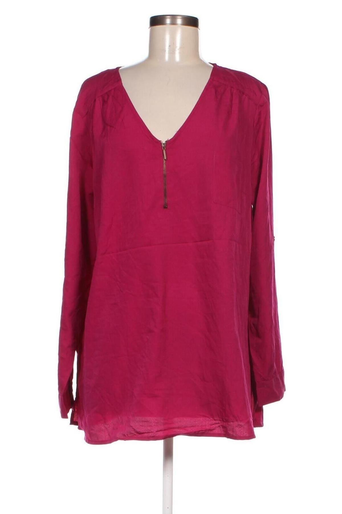 Damen Shirt Blancheporte, Größe XL, Farbe Rosa, Preis € 3,99