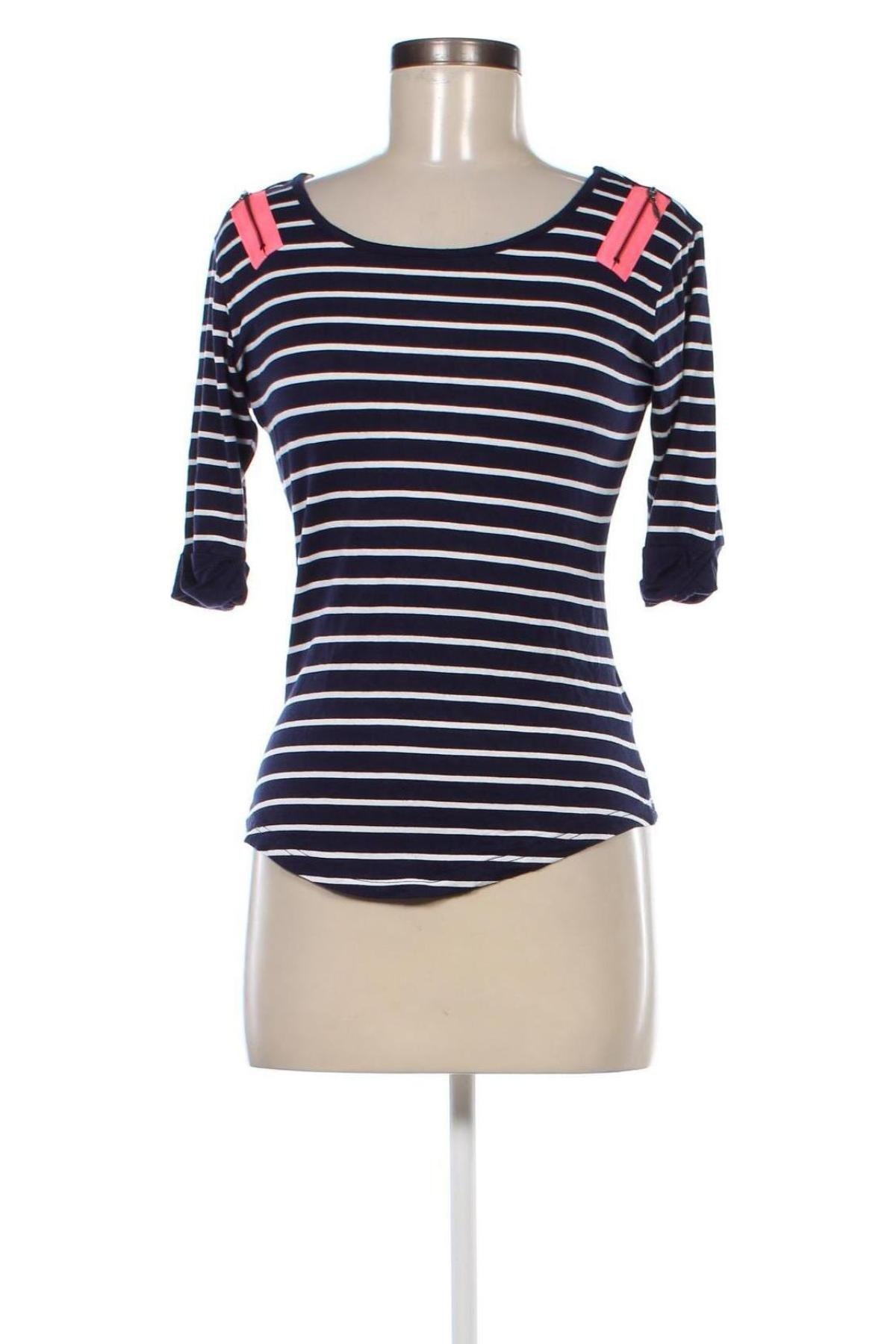 Damen Shirt Blind Date, Größe M, Farbe Mehrfarbig, Preis 3,29 €