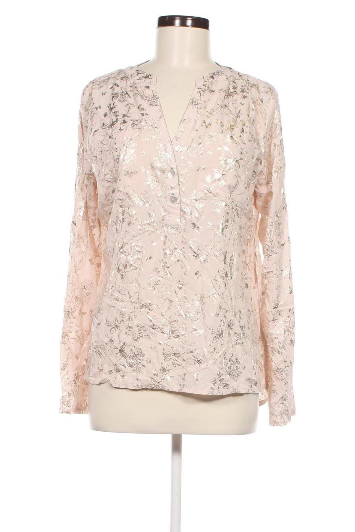 Damen Shirt Blind Date, Größe S, Farbe Beige, Preis € 3,49