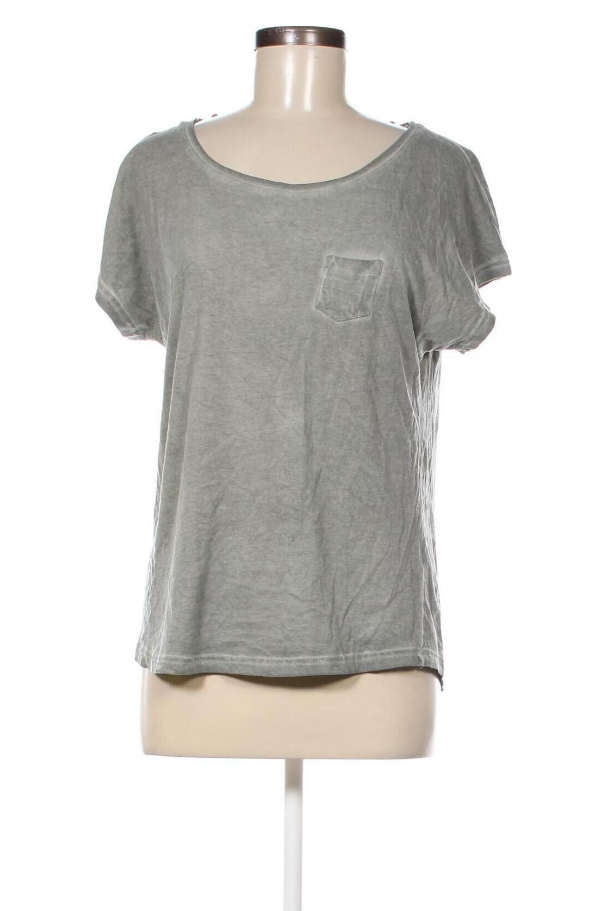 Damen Shirt Blue Motion, Größe S, Farbe Grau, Preis € 1,99