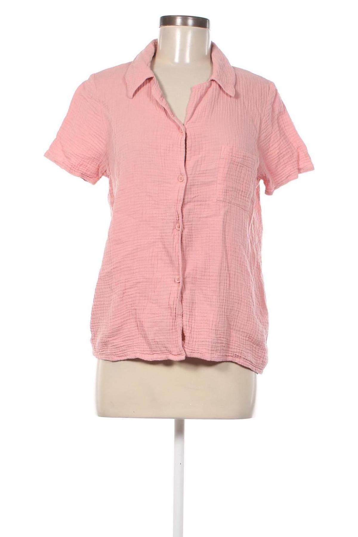 Damen Shirt Blue Motion, Größe S, Farbe Rosa, Preis € 4,79