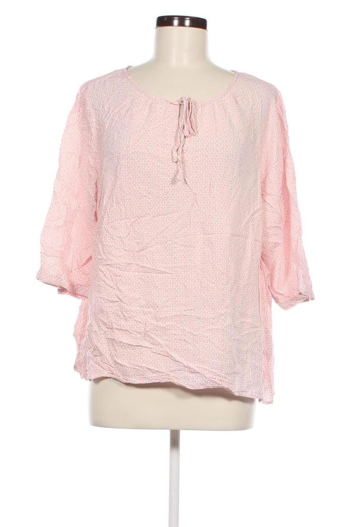 Damen Shirt Blue Motion, Größe XXL, Farbe Rosa, Preis € 13,22