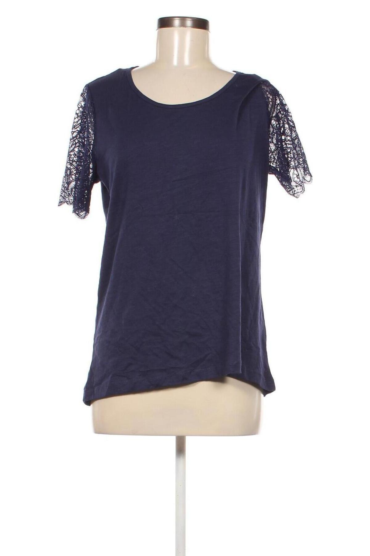 Damen Shirt Blue Motion, Größe M, Farbe Blau, Preis € 13,22