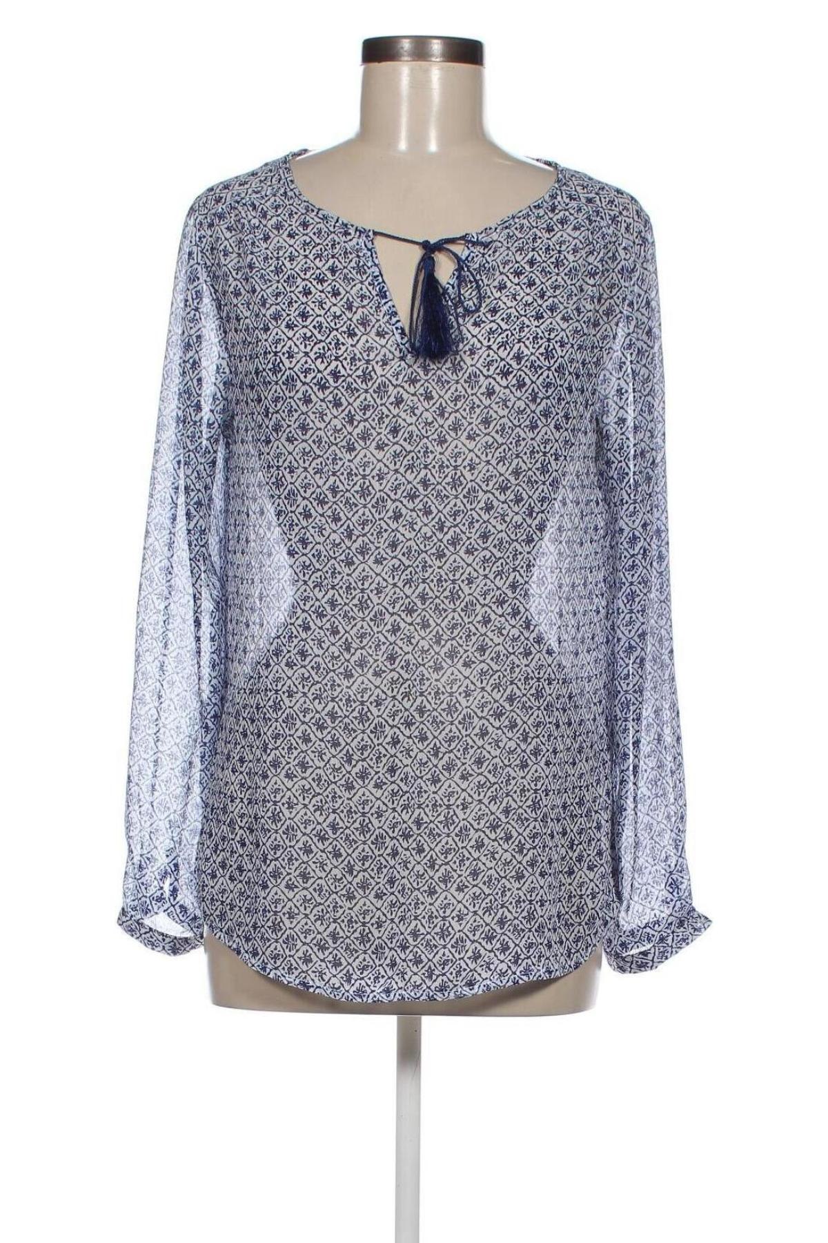 Damen Shirt Blue Motion, Größe M, Farbe Mehrfarbig, Preis 3,49 €