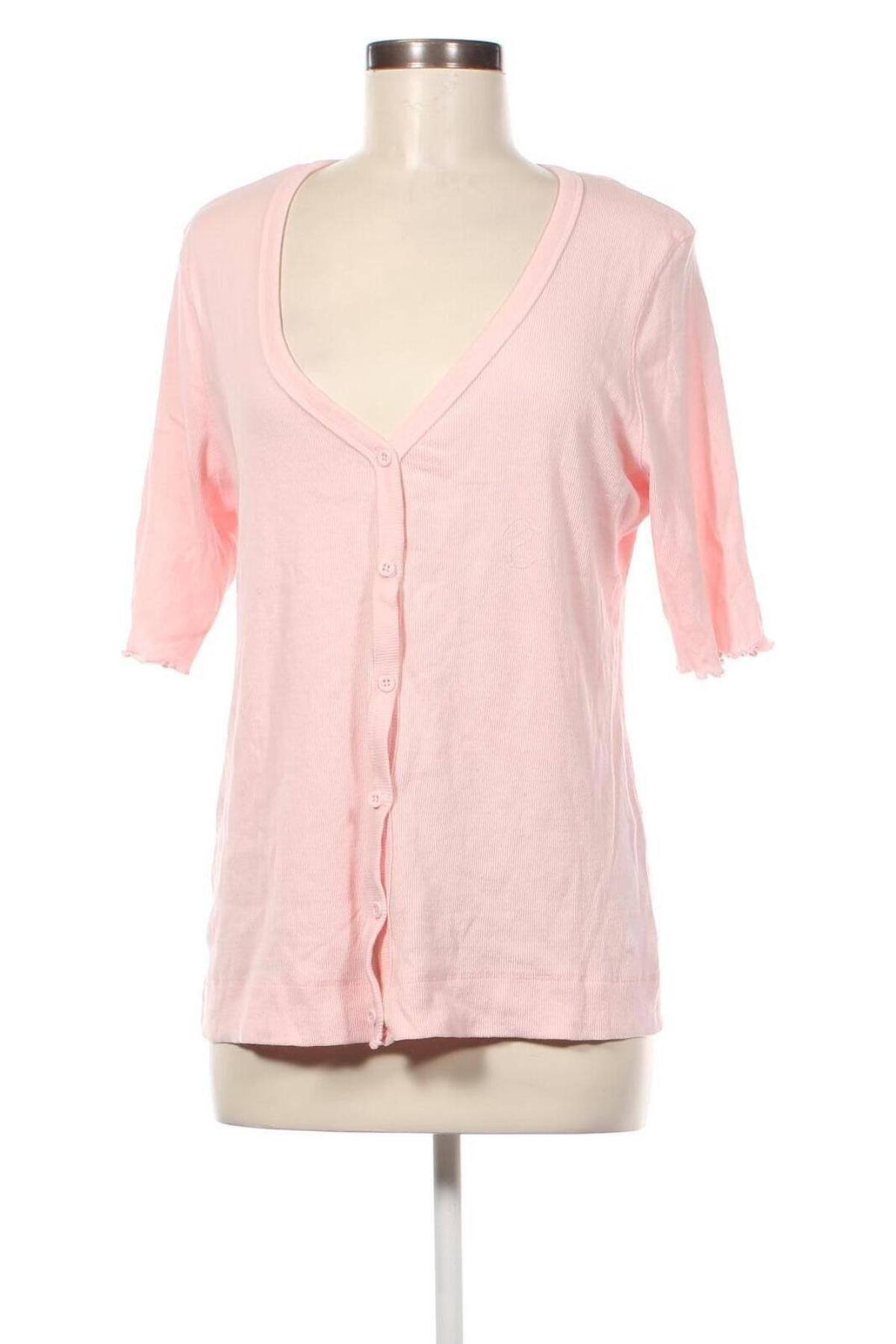 Damen Shirt Blue Motion, Größe L, Farbe Rosa, Preis € 3,79