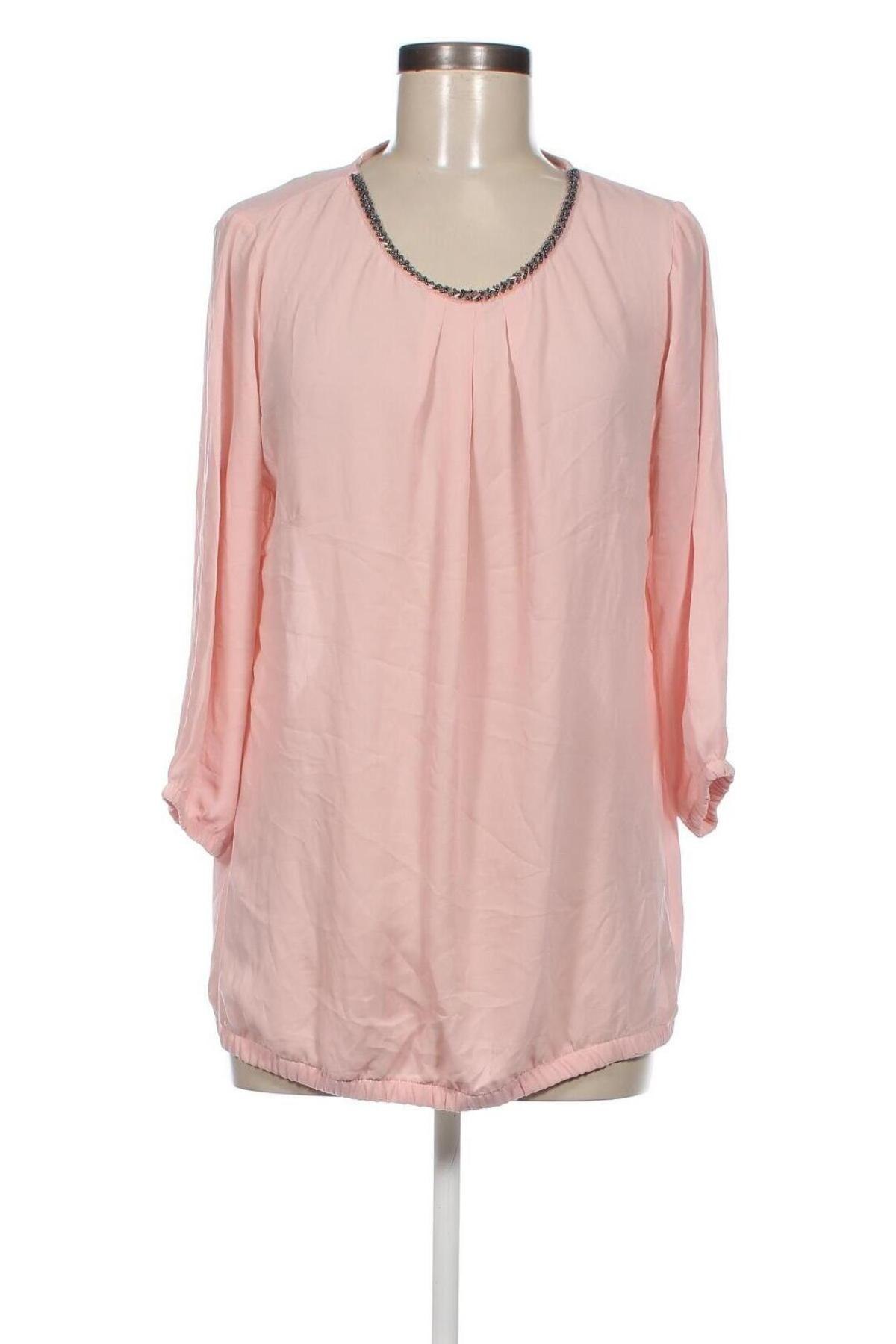 Damen Shirt Blue Motion, Größe M, Farbe Rosa, Preis € 3,99