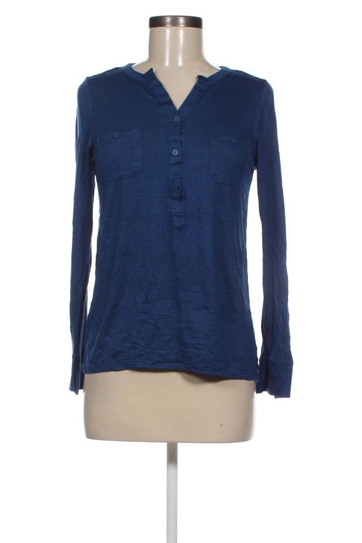 Damen Shirt Blue Motion, Größe S, Farbe Blau, Preis € 2,49