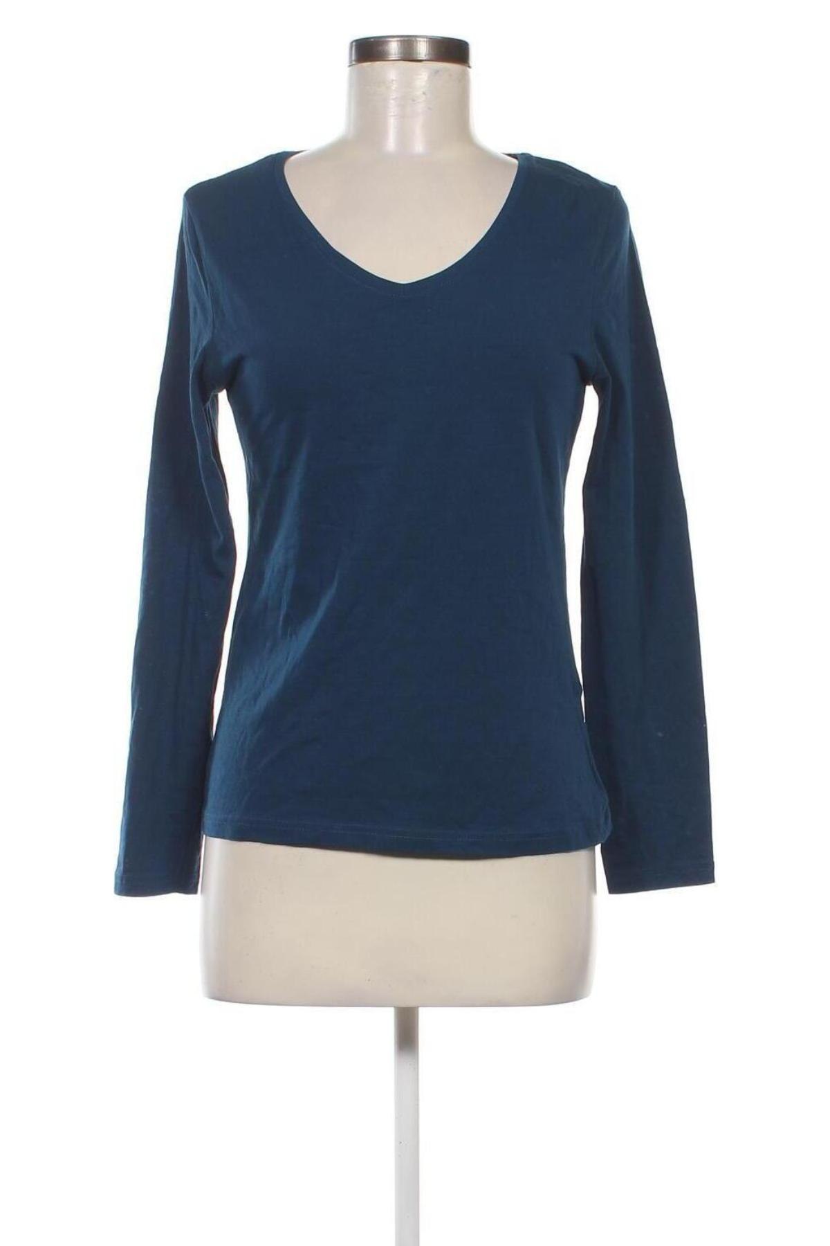 Damen Shirt Blue Motion, Größe M, Farbe Blau, Preis € 13,22