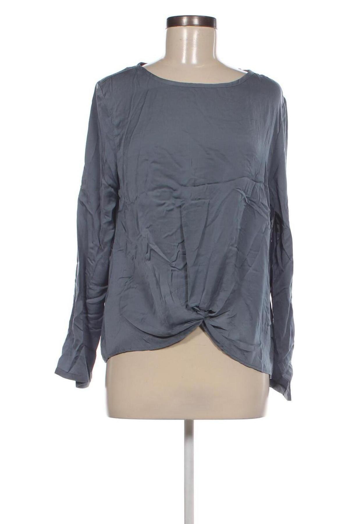 Damen Shirt Blue Motion, Größe M, Farbe Blau, Preis € 2,49