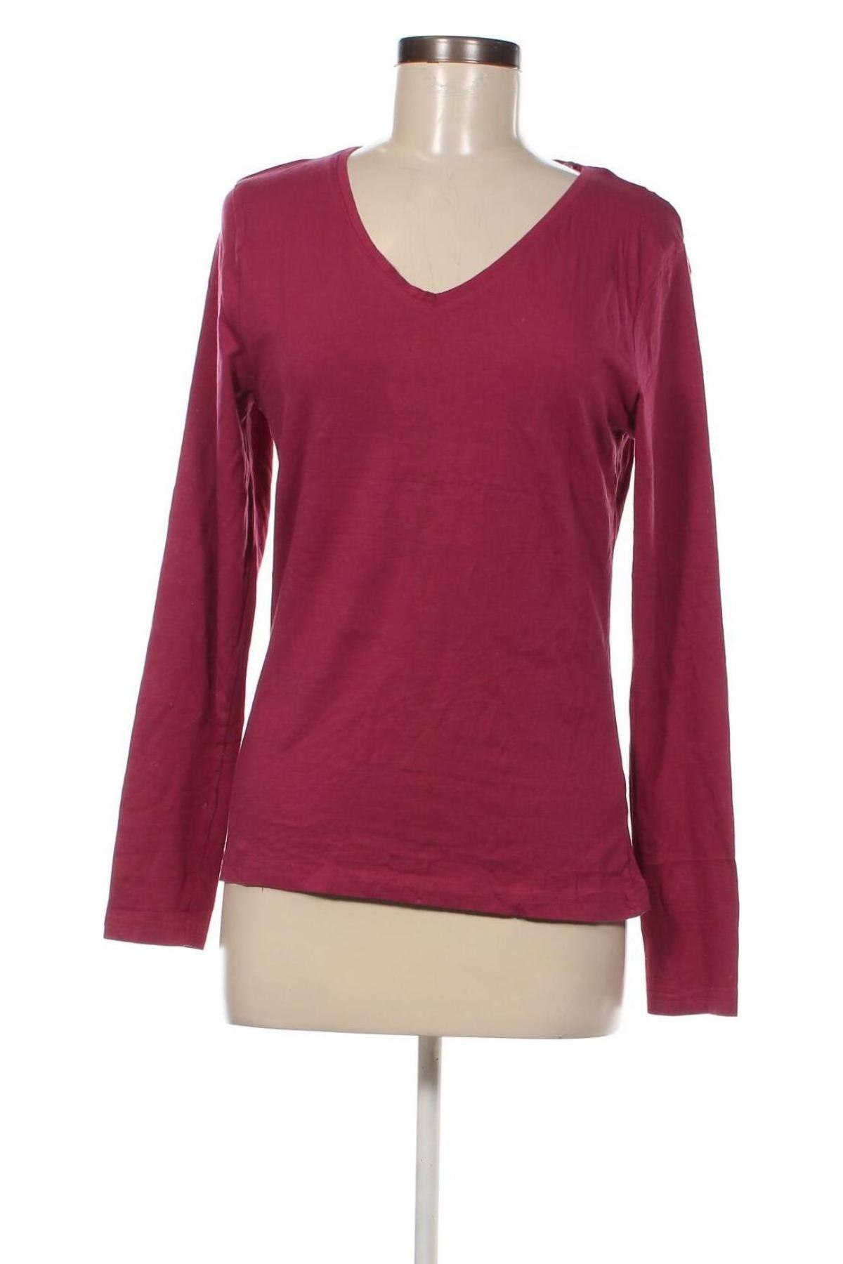 Damen Shirt Blue Motion, Größe L, Farbe Rosa, Preis € 4,49