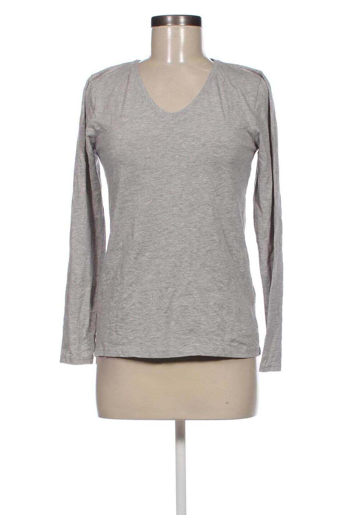 Damen Shirt Blue Motion, Größe M, Farbe Grau, Preis € 2,99