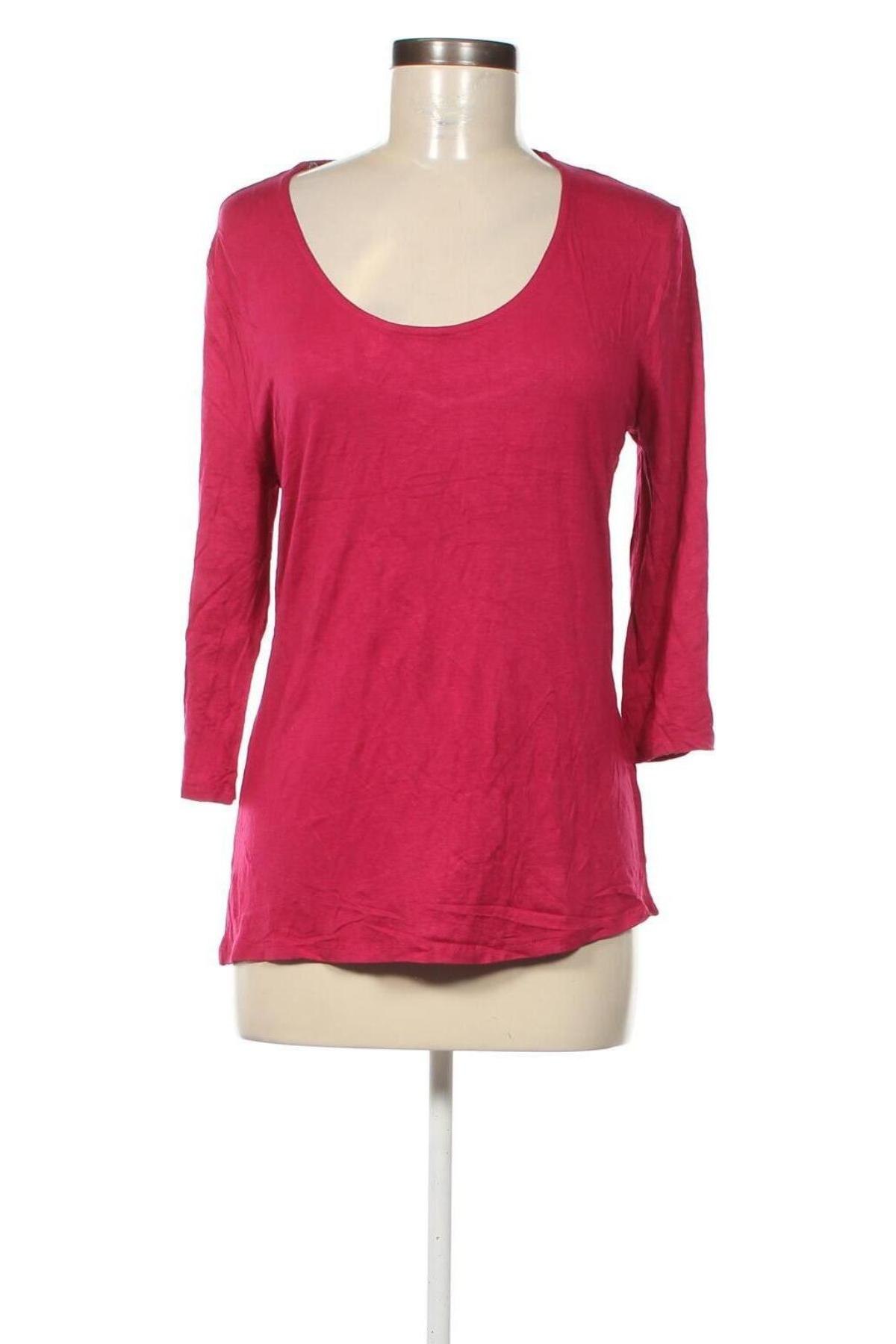 Damen Shirt Body Flirt, Größe M, Farbe Rosa, Preis € 3,99