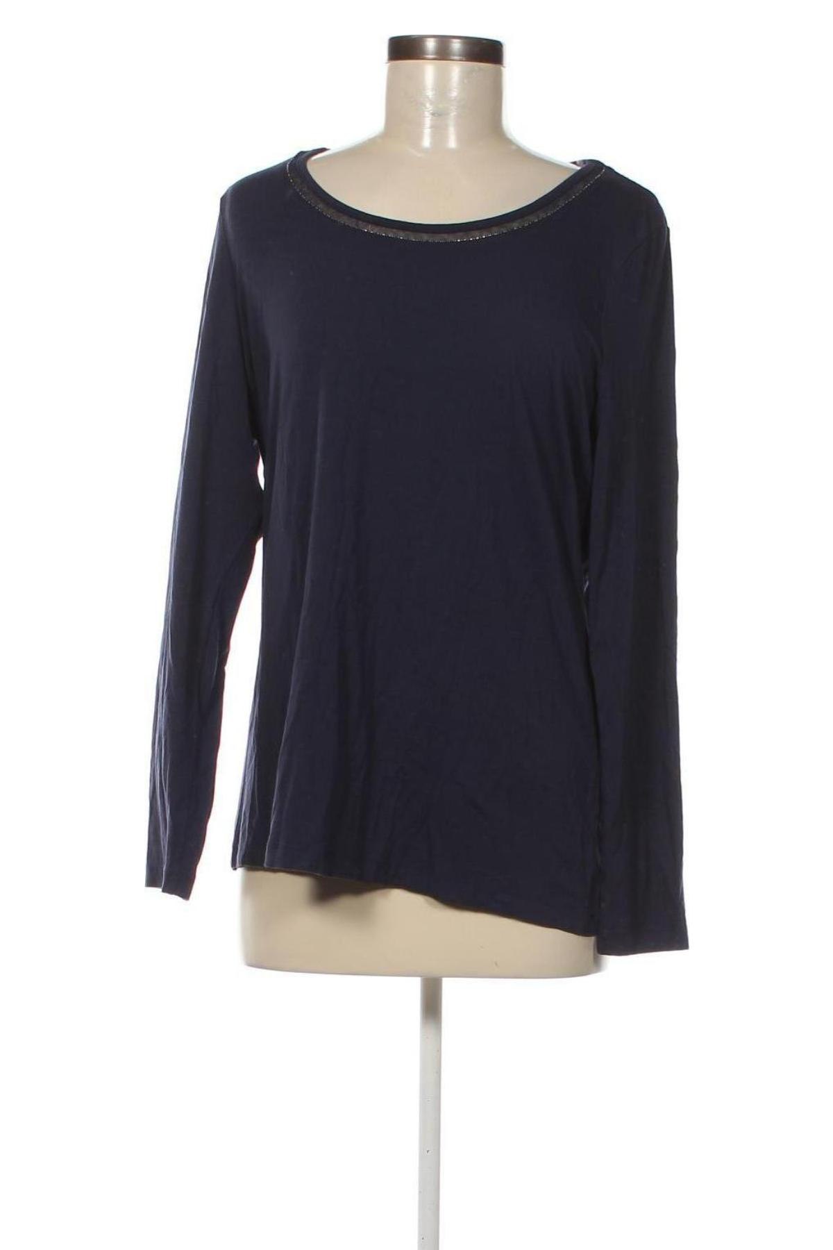 Damen Shirt Bonita, Größe L, Farbe Blau, Preis € 4,79