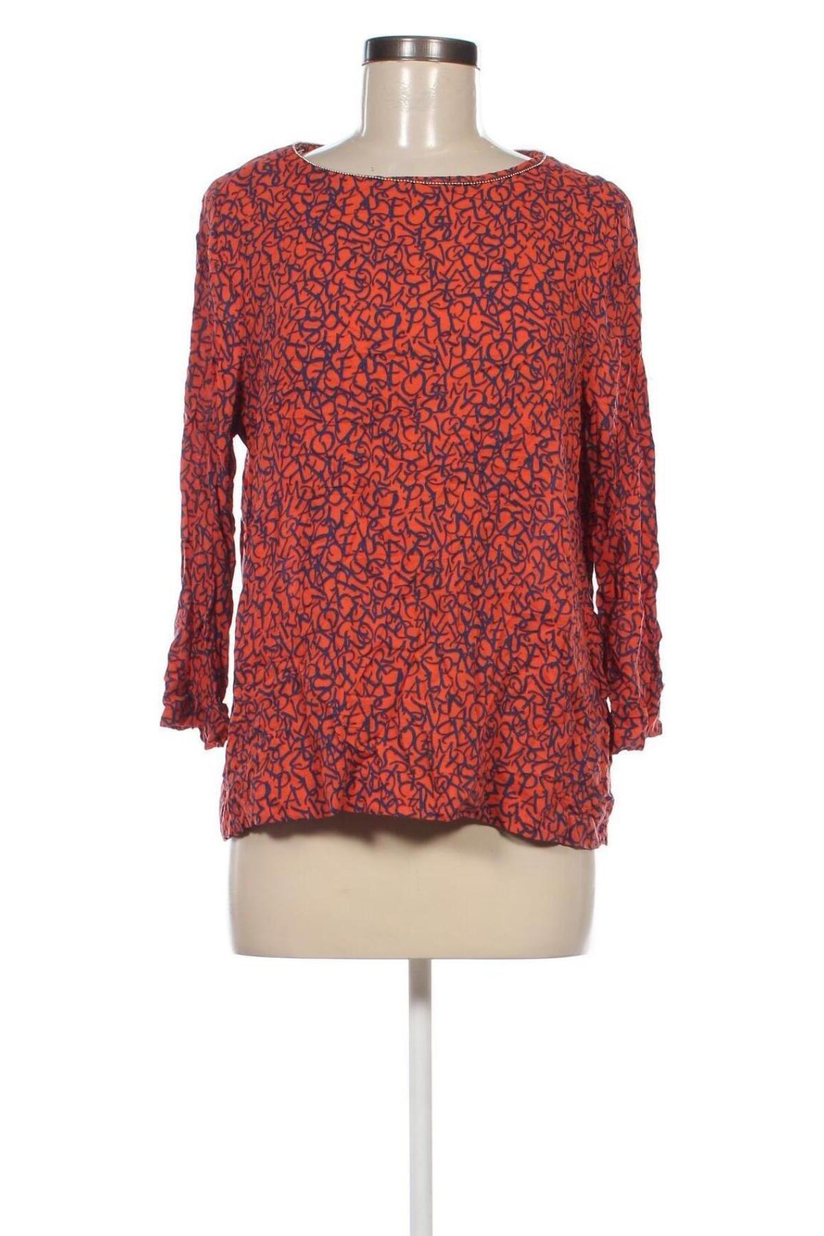 Damen Shirt Bonita, Größe M, Farbe Mehrfarbig, Preis € 3,04