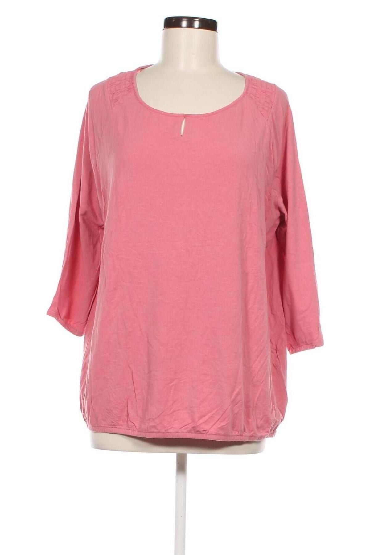 Damen Shirt Bonita, Größe XL, Farbe Rosa, Preis € 4,99