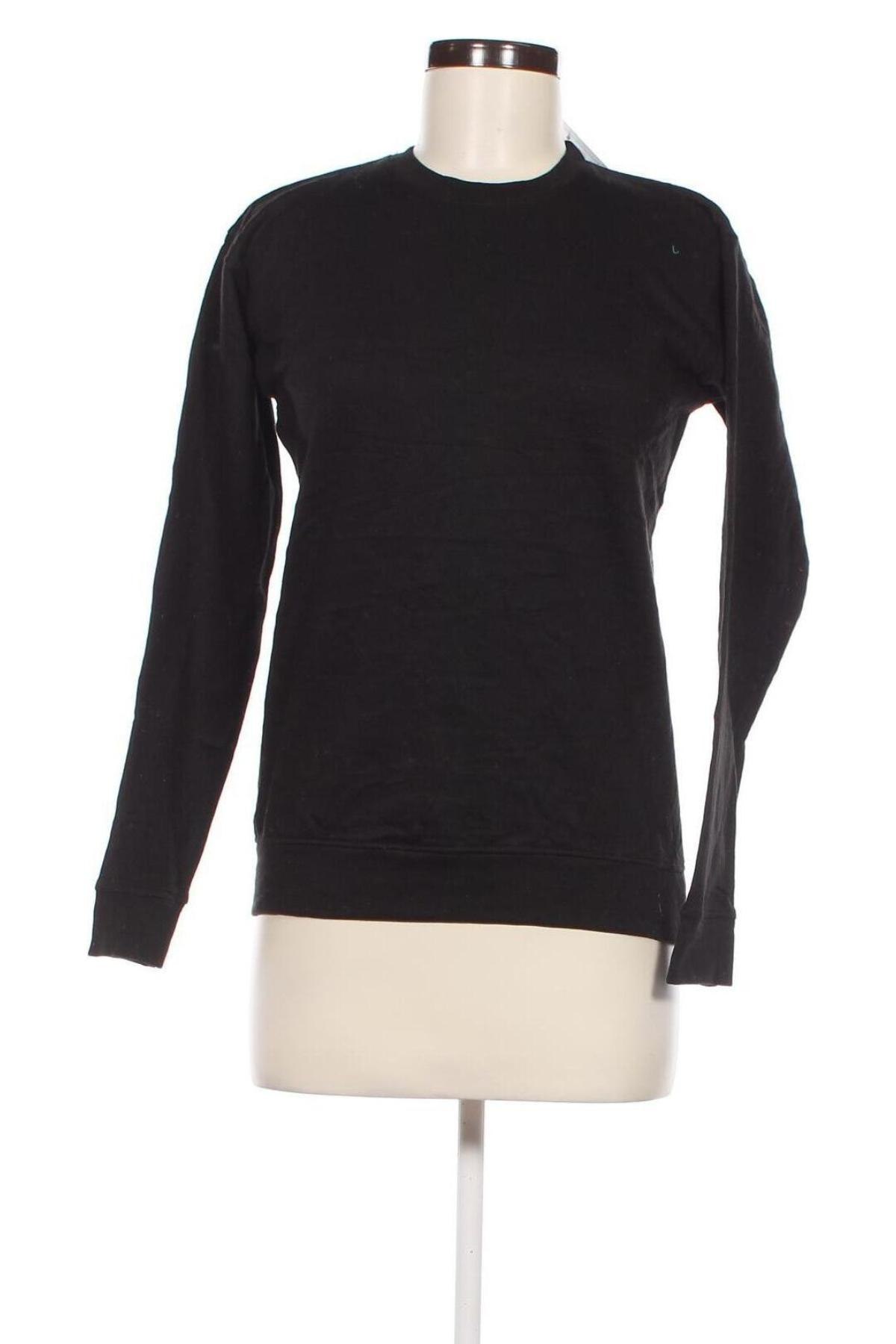 Damen Shirt Boohoo, Größe XS, Farbe Schwarz, Preis € 3,99