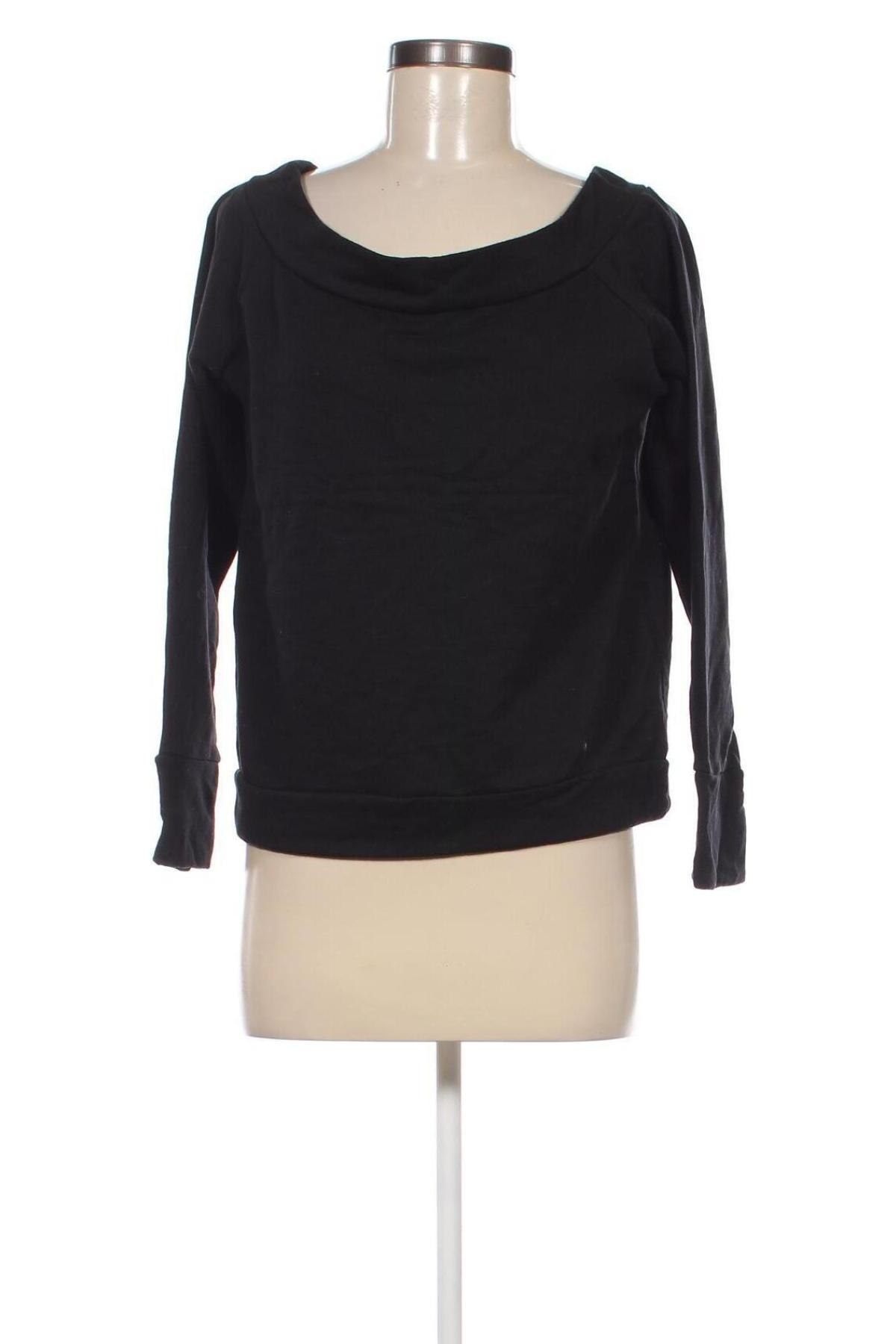 Damen Shirt Boohoo, Größe L, Farbe Schwarz, Preis € 3,99