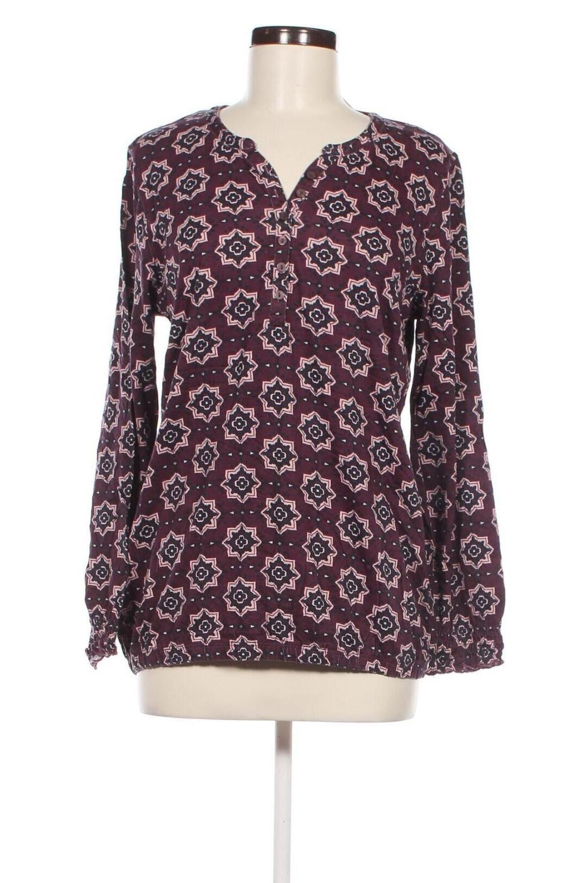 Damen Shirt Bpc Bonprix Collection, Größe M, Farbe Mehrfarbig, Preis € 3,99