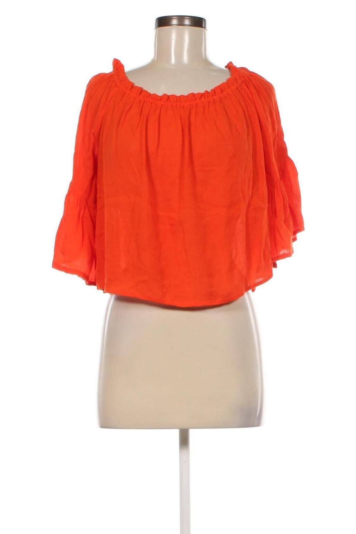 Damen Shirt Brave Soul, Größe XL, Farbe Orange, Preis € 27,99