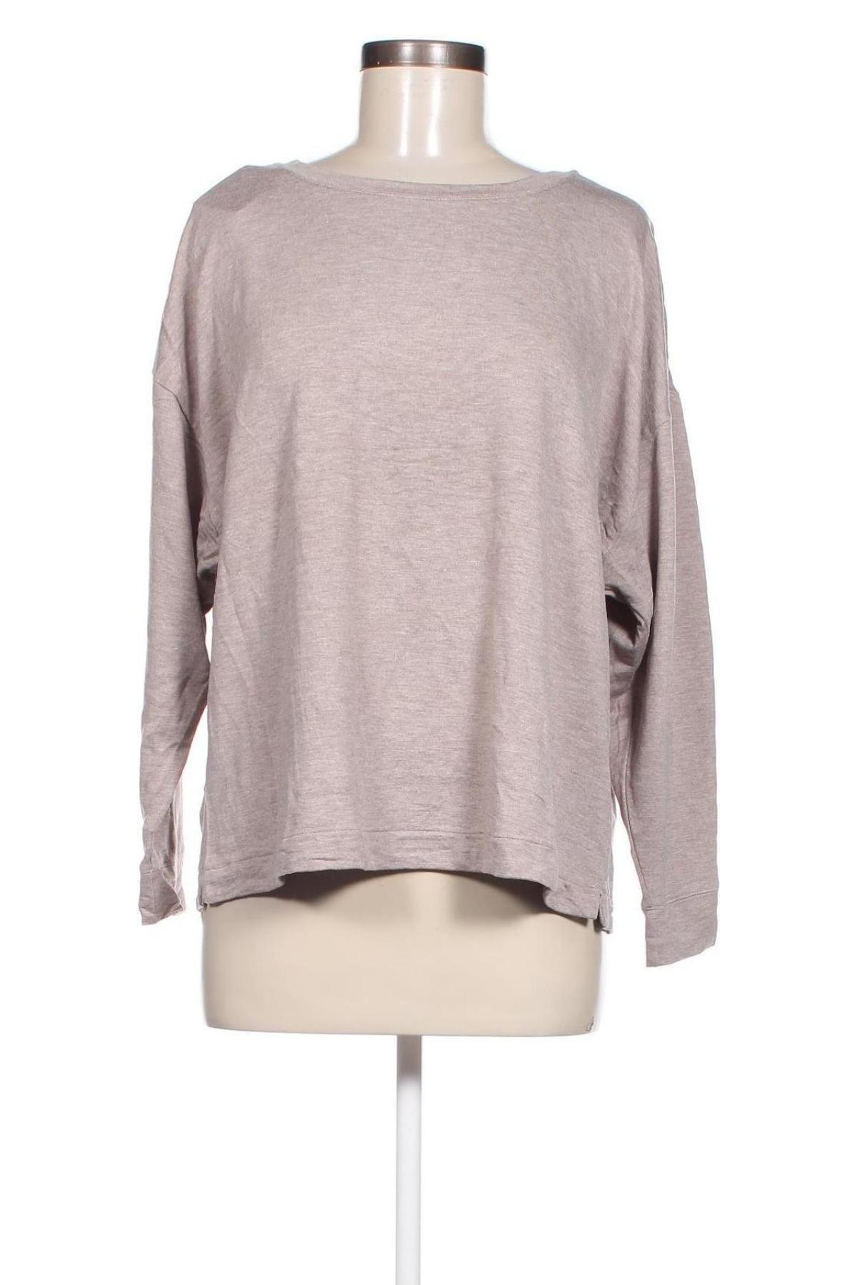 Damen Shirt C&A, Größe M, Farbe Beige, Preis € 4,99