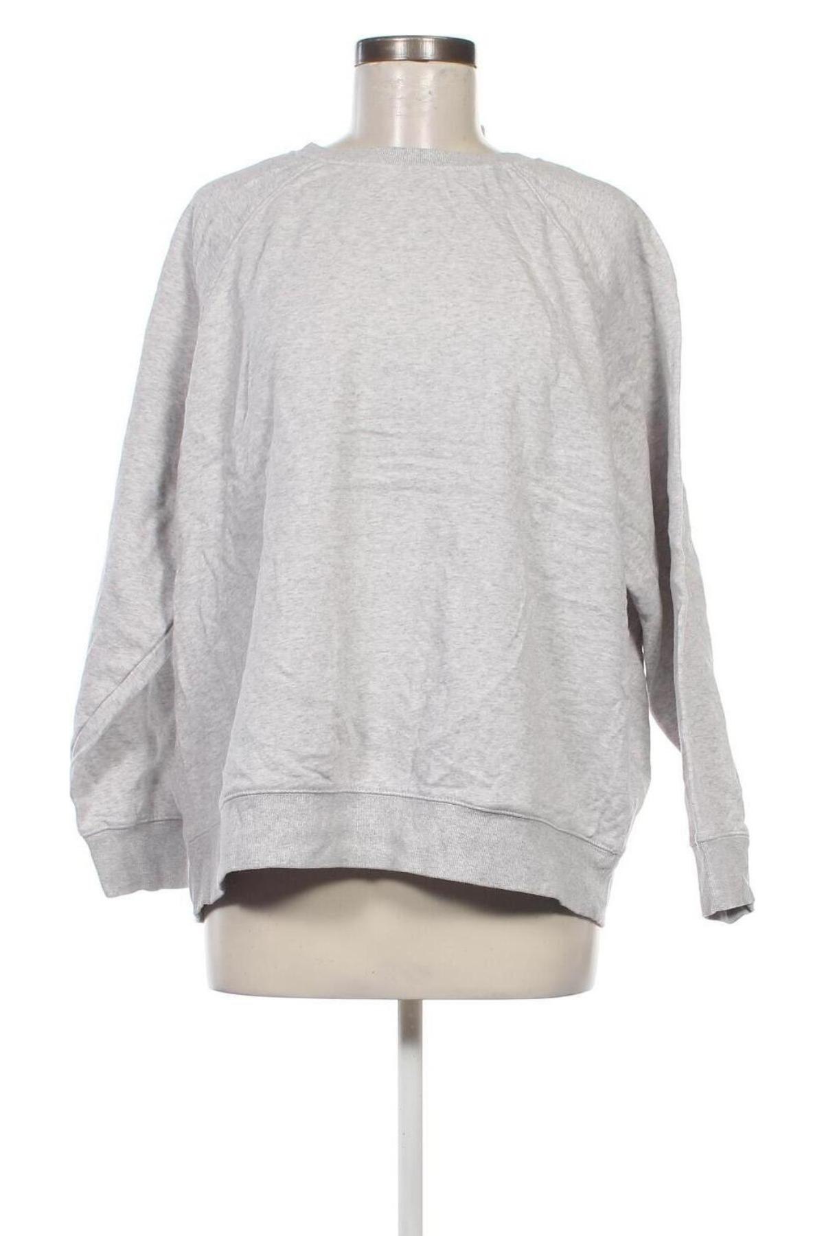 Damen Shirt C&A, Größe XL, Farbe Grau, Preis € 4,99