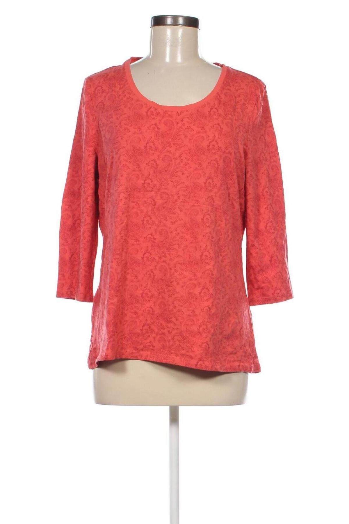 Damen Shirt C&A, Größe L, Farbe Rosa, Preis € 4,49