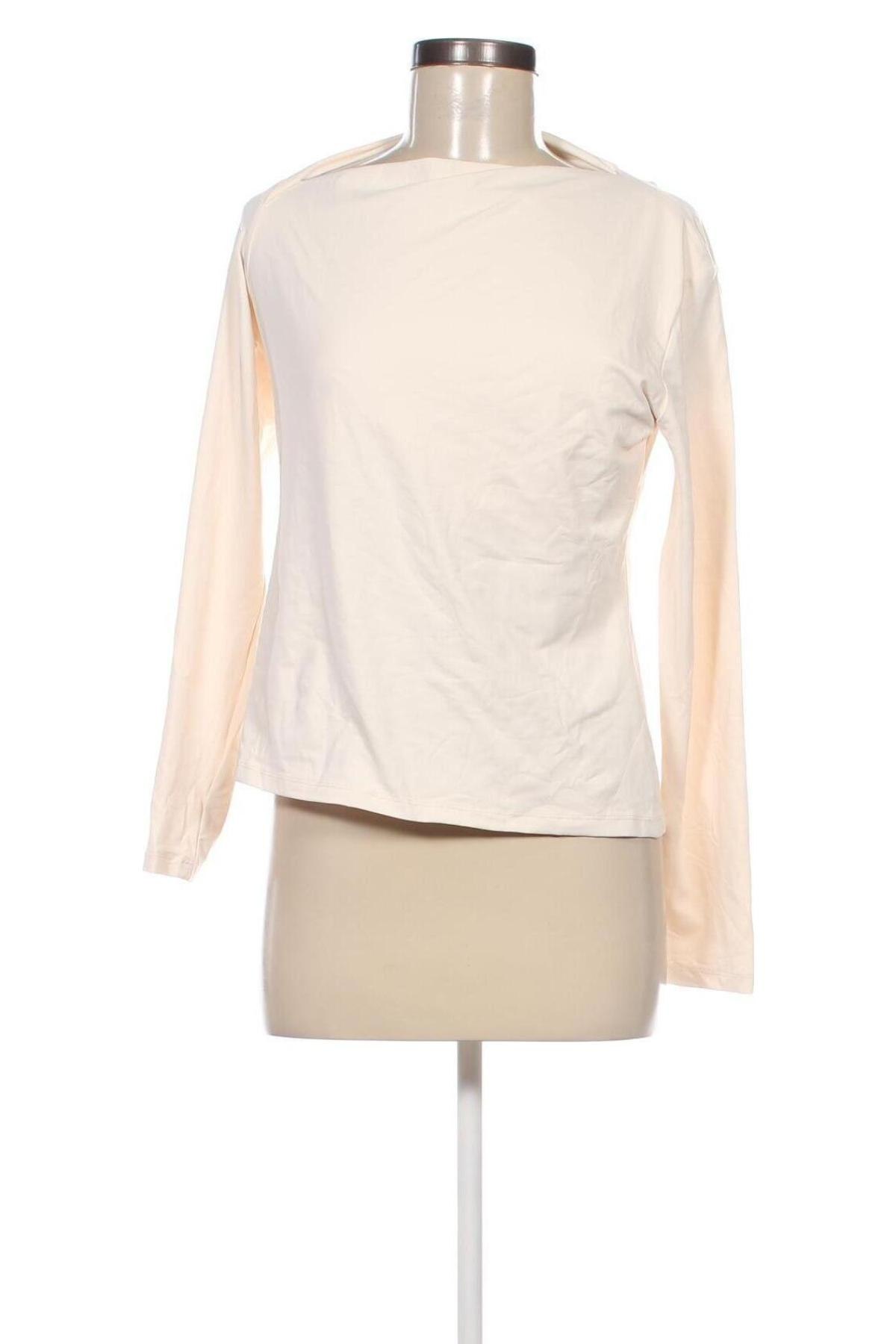 Damen Shirt C&A, Größe L, Farbe Ecru, Preis € 4,99