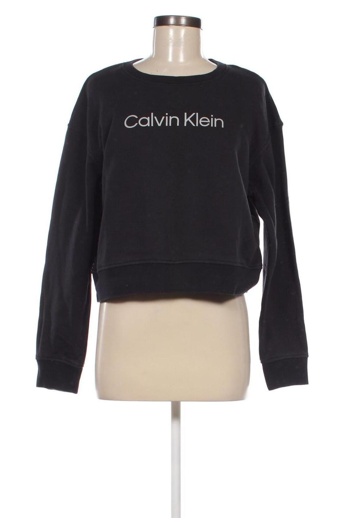 Dámska blúza Calvin Klein, Veľkosť L, Farba Čierna, Cena  40,95 €