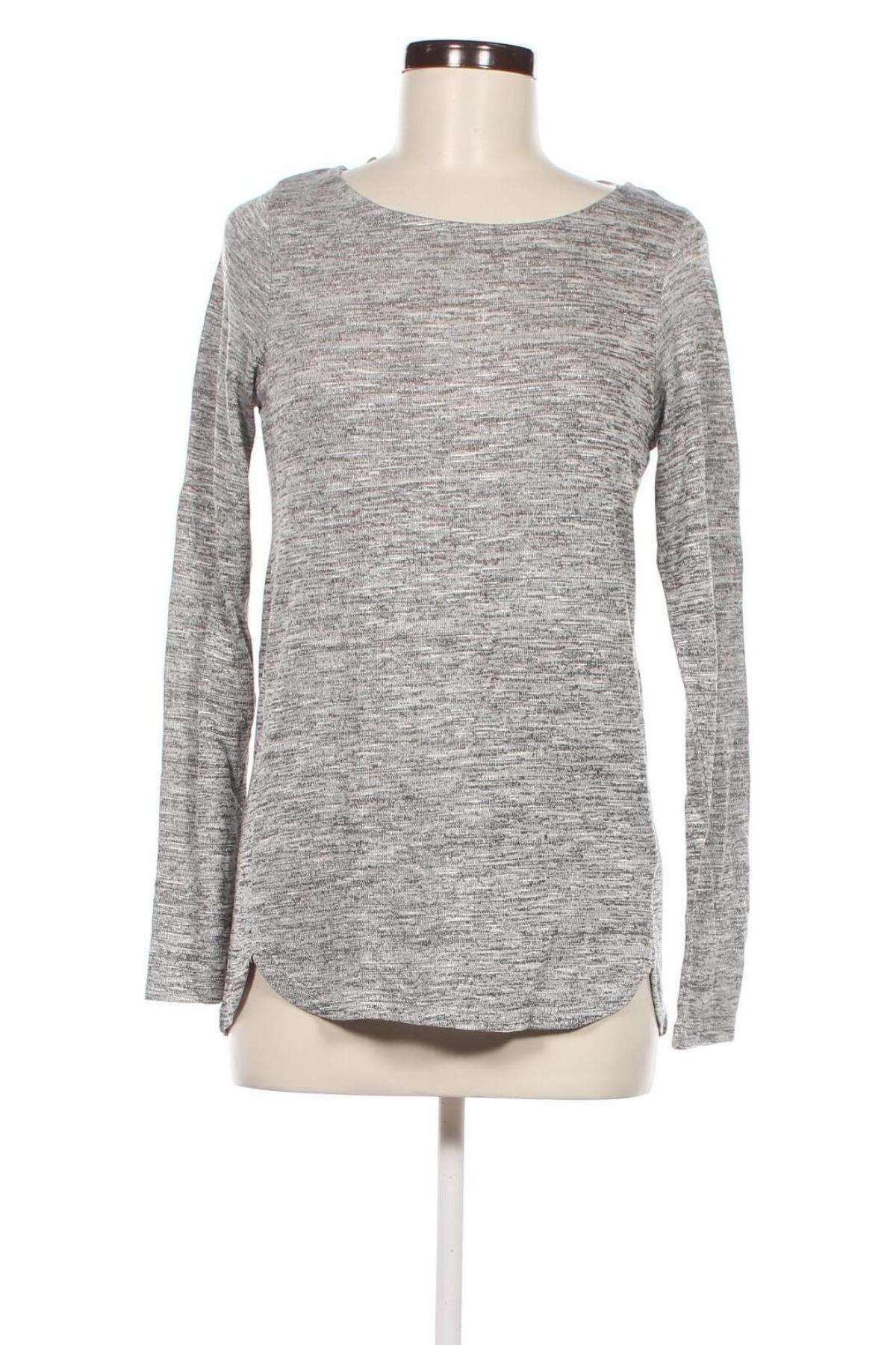 Damen Shirt Camaieu, Größe M, Farbe Grau, Preis 11,49 €