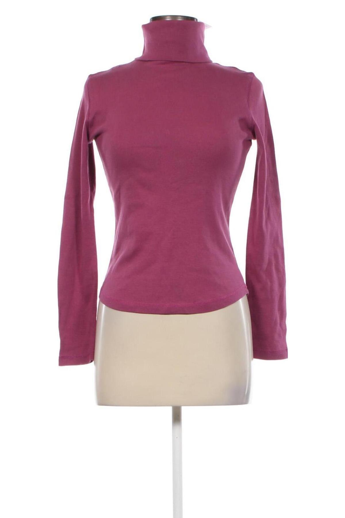 Damen Shirt Camaieu, Größe S, Farbe Rosa, Preis € 4,99