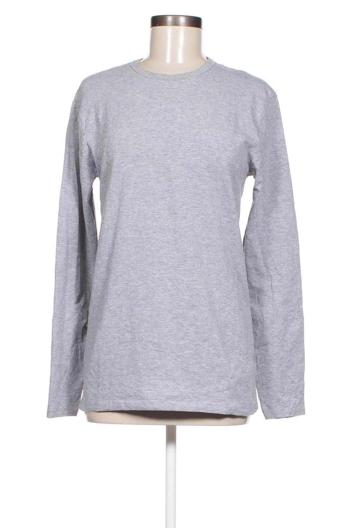 Damen Shirt Camargue, Größe XL, Farbe Grau, Preis € 5,99