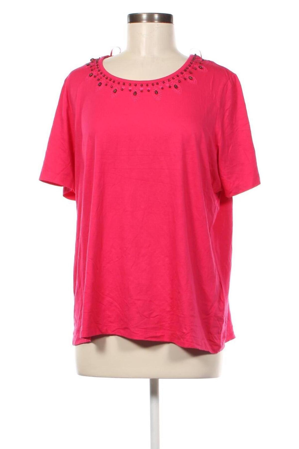 Damen Shirt Canda, Größe L, Farbe Rosa, Preis € 5,29