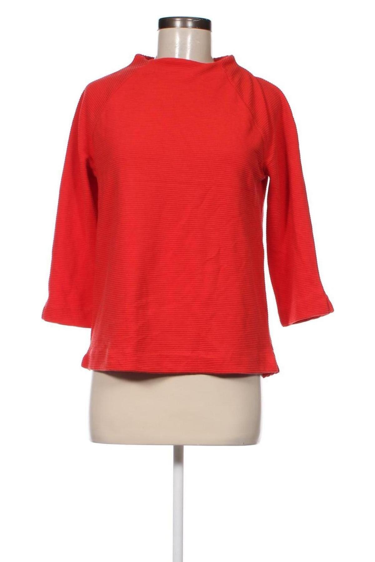 Damen Shirt Canda, Größe XS, Farbe Rot, Preis 3,99 €