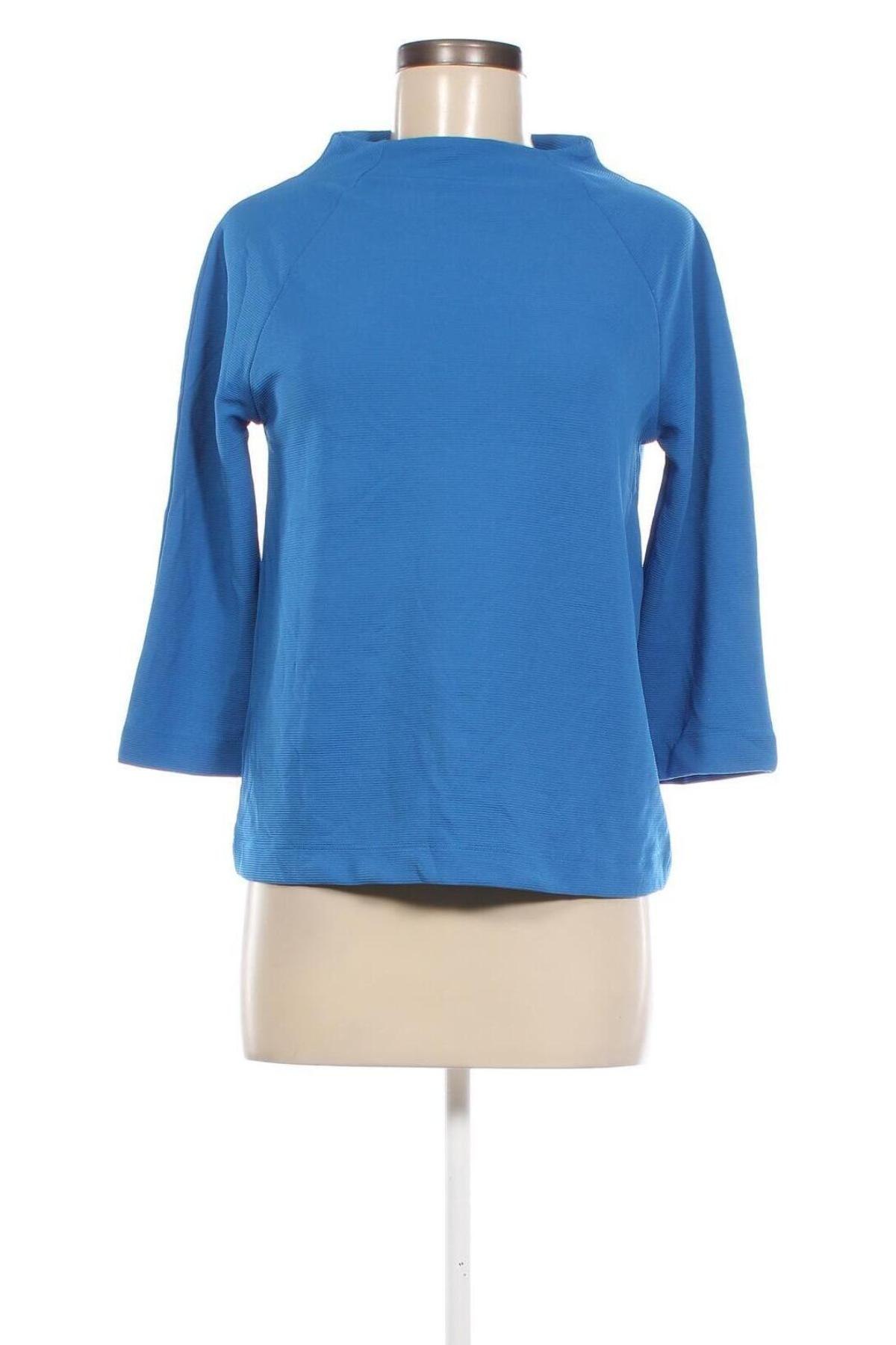 Damen Shirt Canda, Größe XS, Farbe Blau, Preis € 3,99