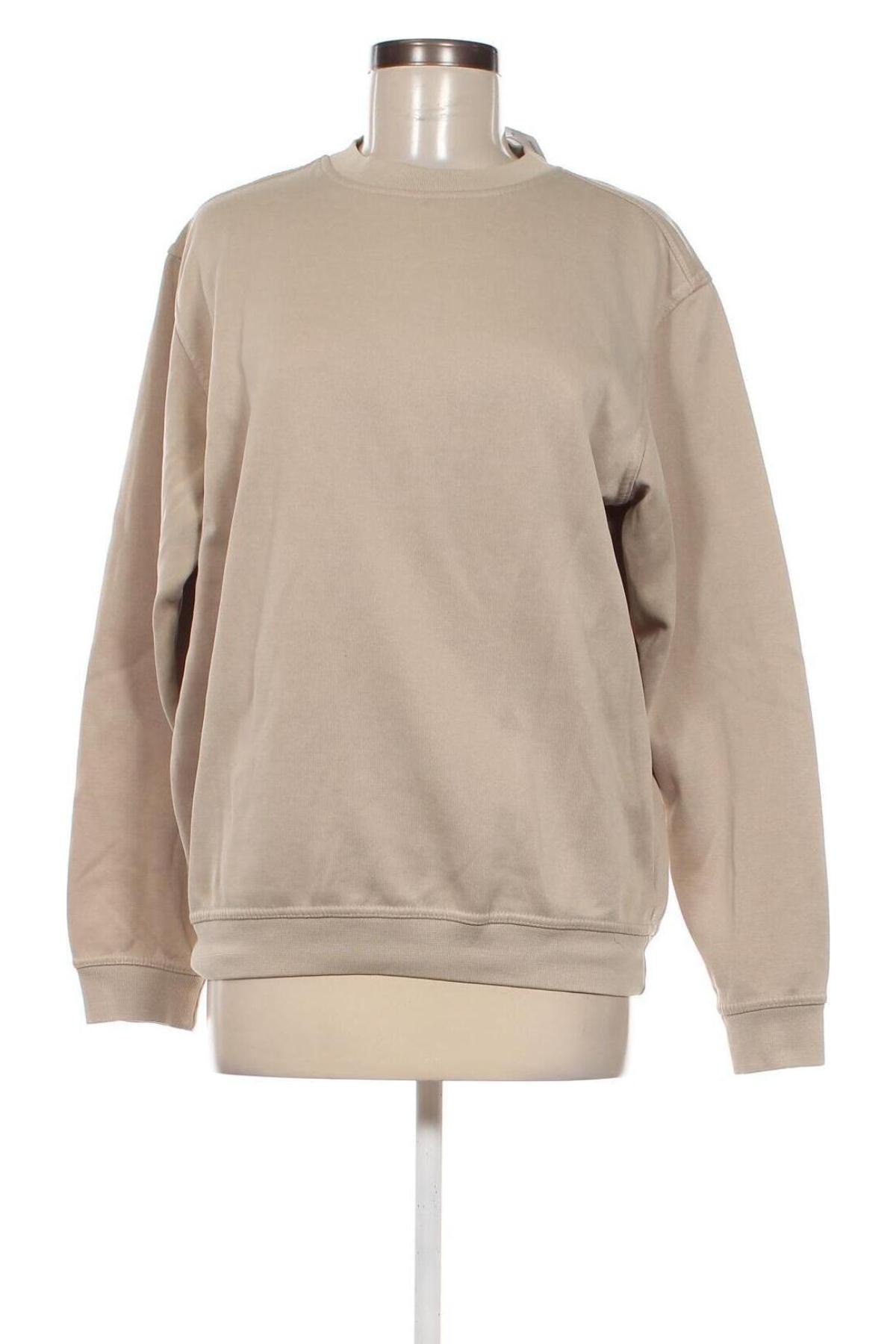 Damen Shirt Canda, Größe M, Farbe Beige, Preis € 4,99