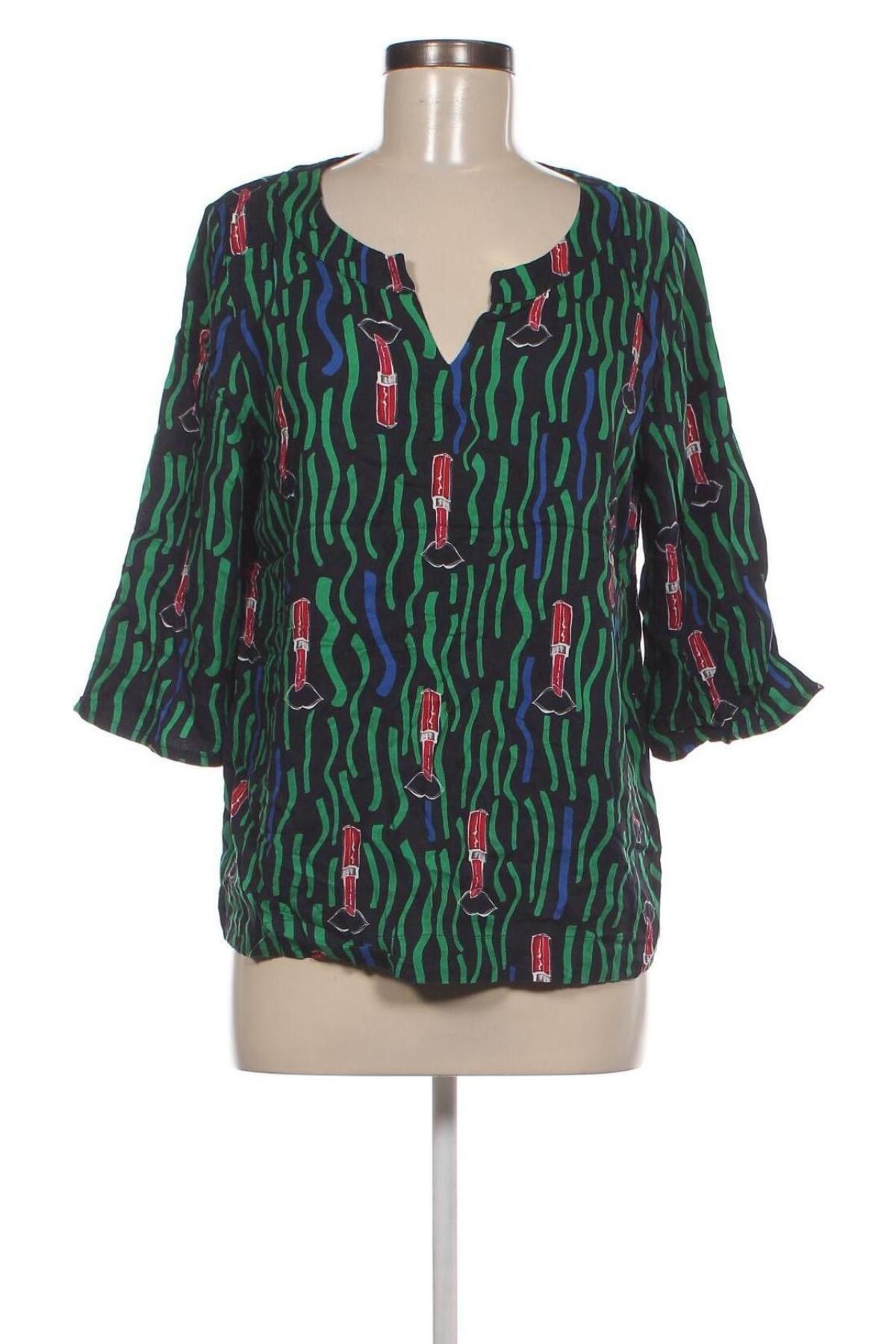 Damen Shirt Caroline Biss, Größe M, Farbe Mehrfarbig, Preis € 3,99