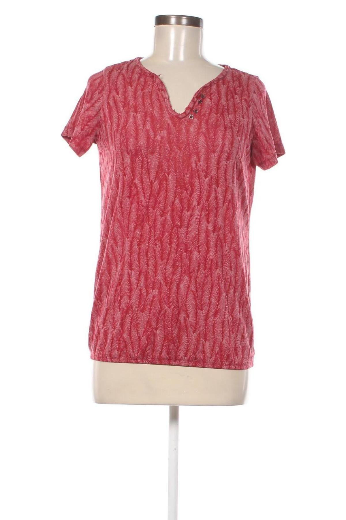 Damen Shirt Cecil, Größe S, Farbe Rot, Preis 10,99 €