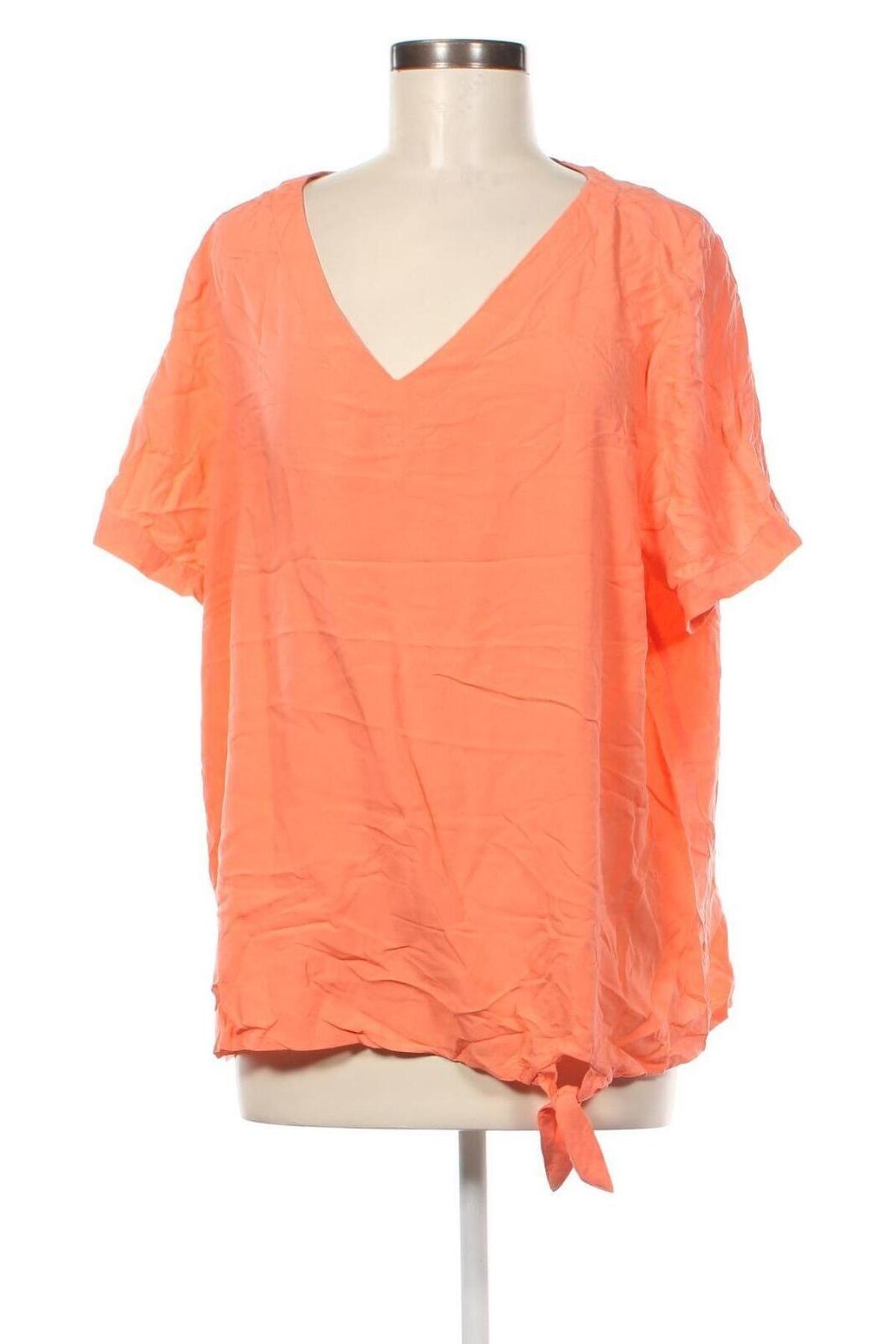 Damen Shirt Cecil, Größe XL, Farbe Orange, Preis € 9,46