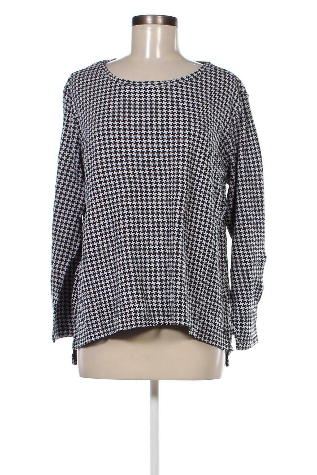 Damen Shirt Cecil, Größe XL, Farbe Mehrfarbig, Preis 4,49 €