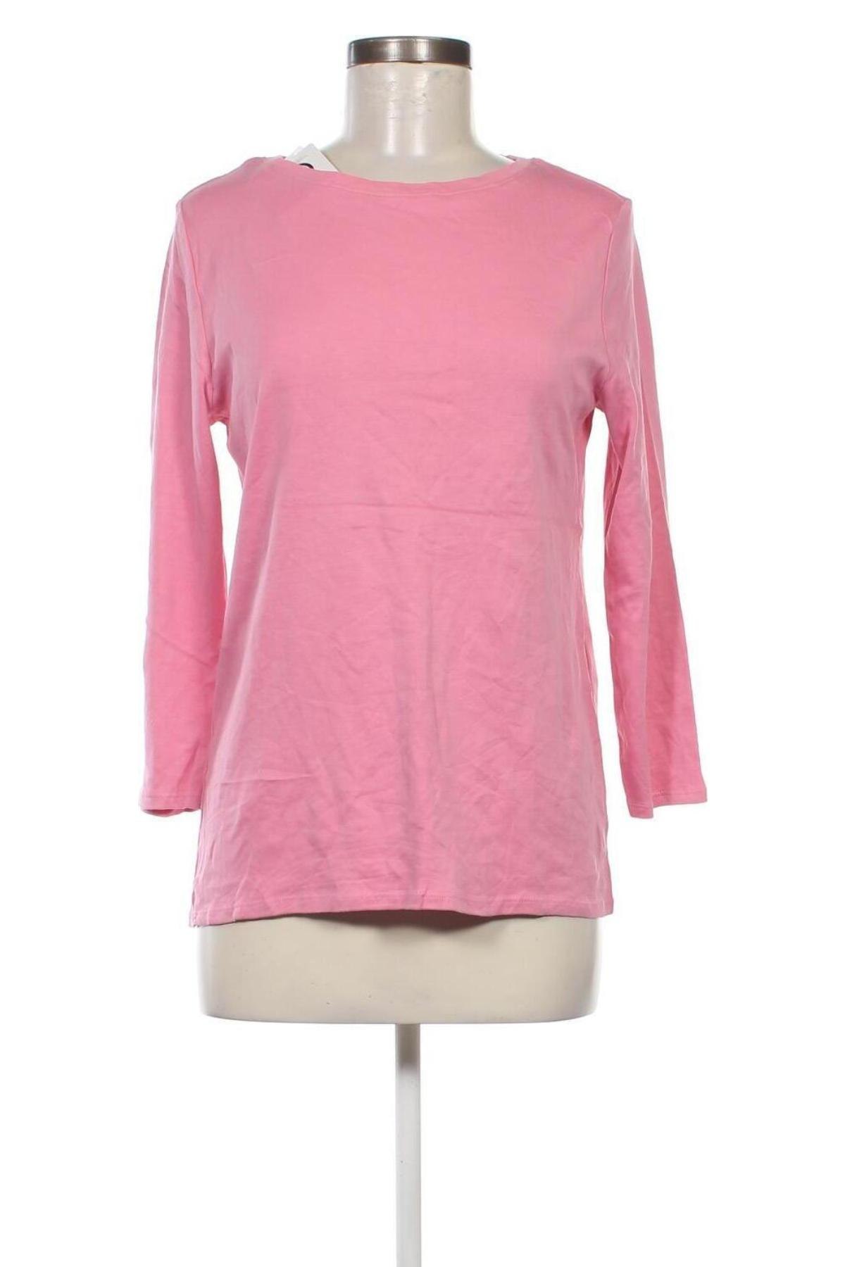 Damen Shirt Cecil, Größe M, Farbe Rosa, Preis 2,99 €