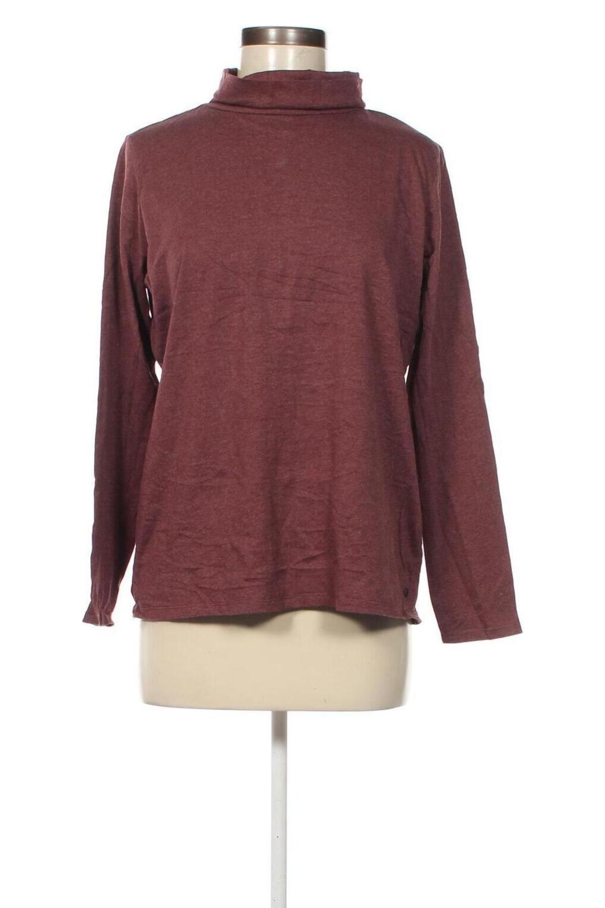 Damen Shirt Cecil, Größe L, Farbe Rot, Preis € 4,49