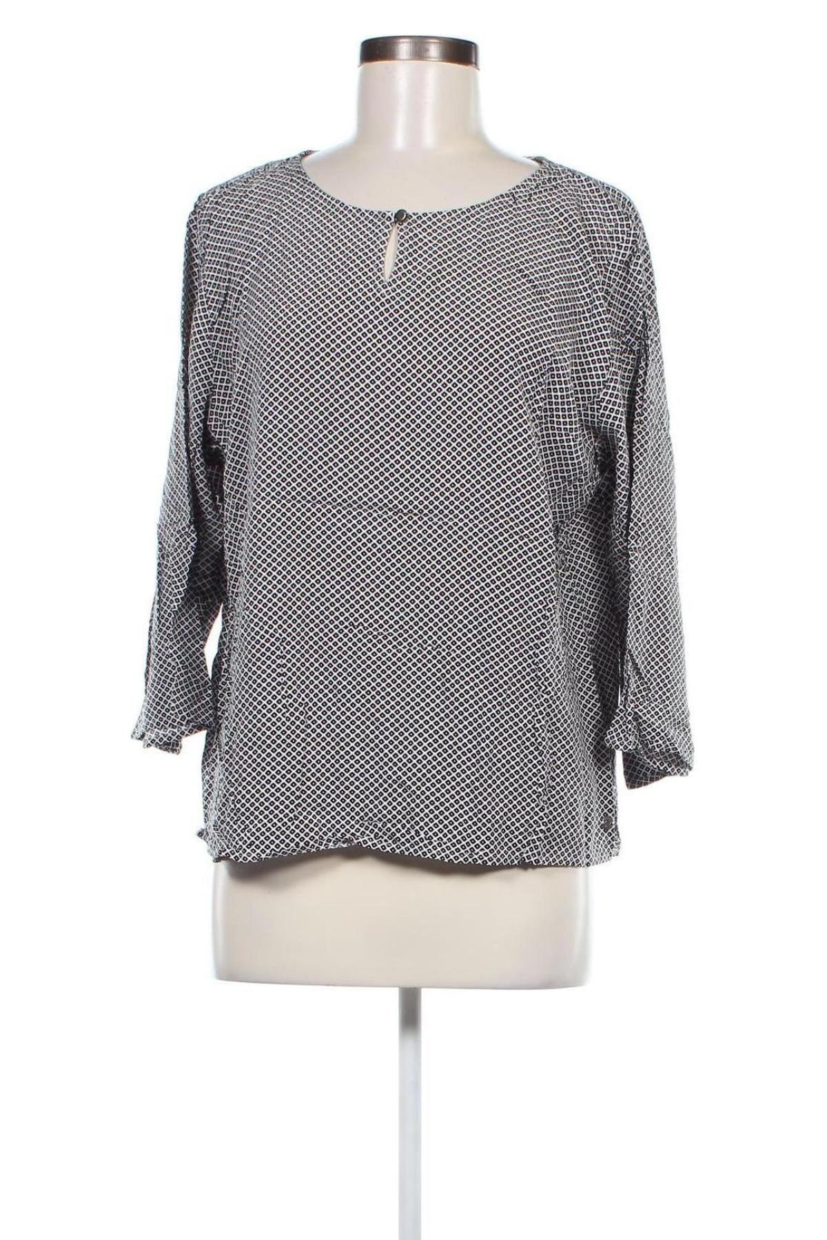 Damen Shirt Cecil, Größe XL, Farbe Mehrfarbig, Preis 3,99 €