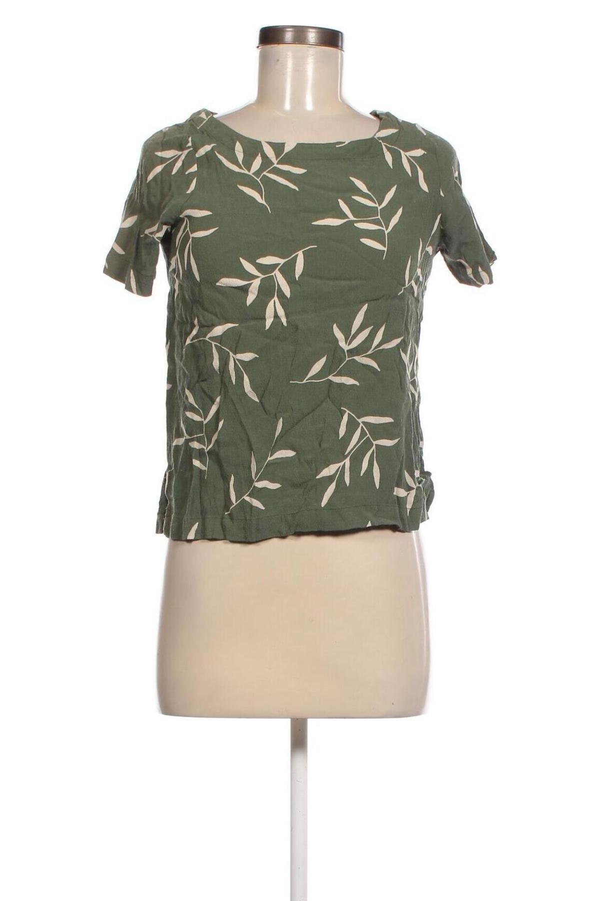 Damen Shirt Cha Cha, Größe S, Farbe Mehrfarbig, Preis € 18,47