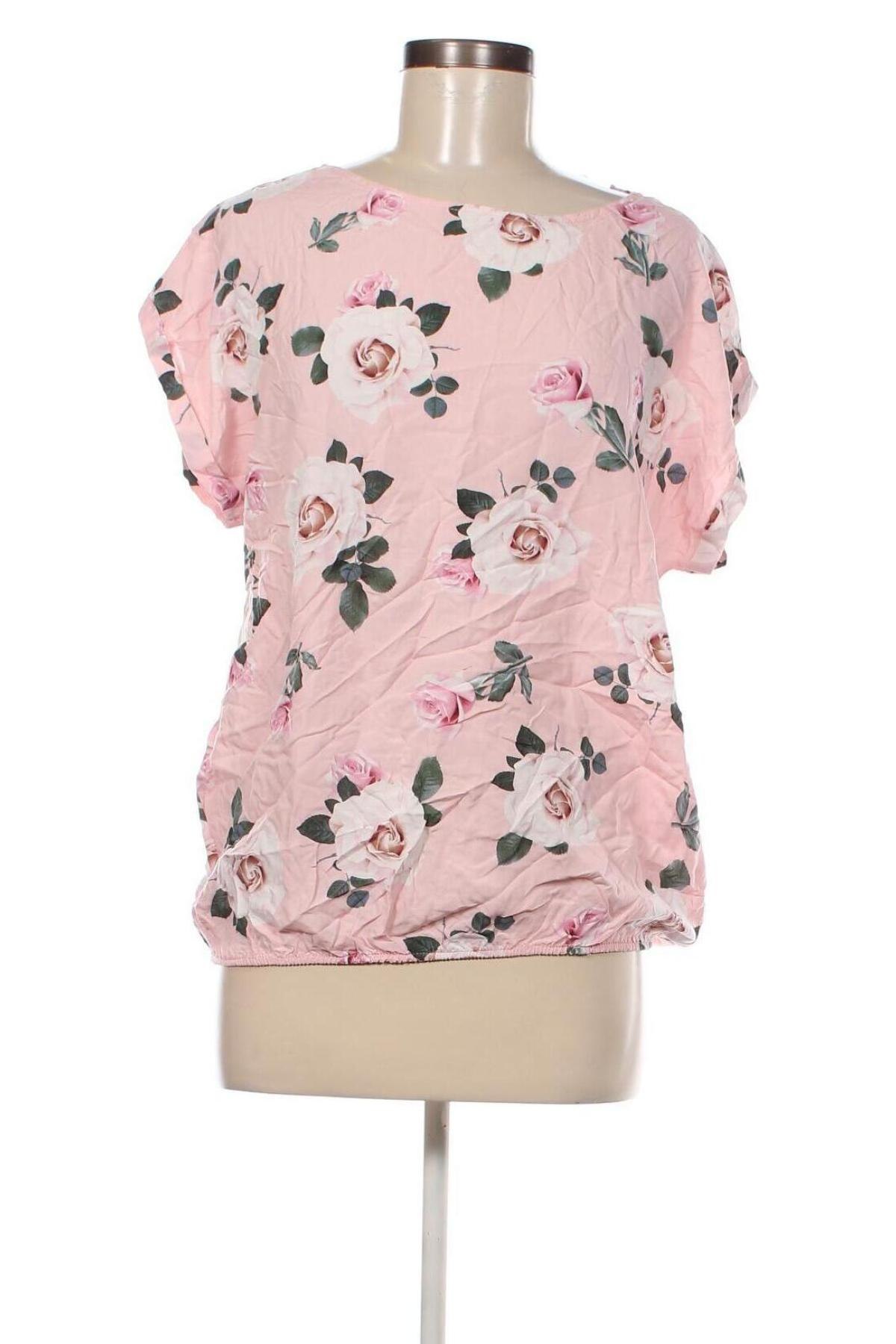 Damen Shirt Chicoree, Größe XS, Farbe Rosa, Preis 3,99 €