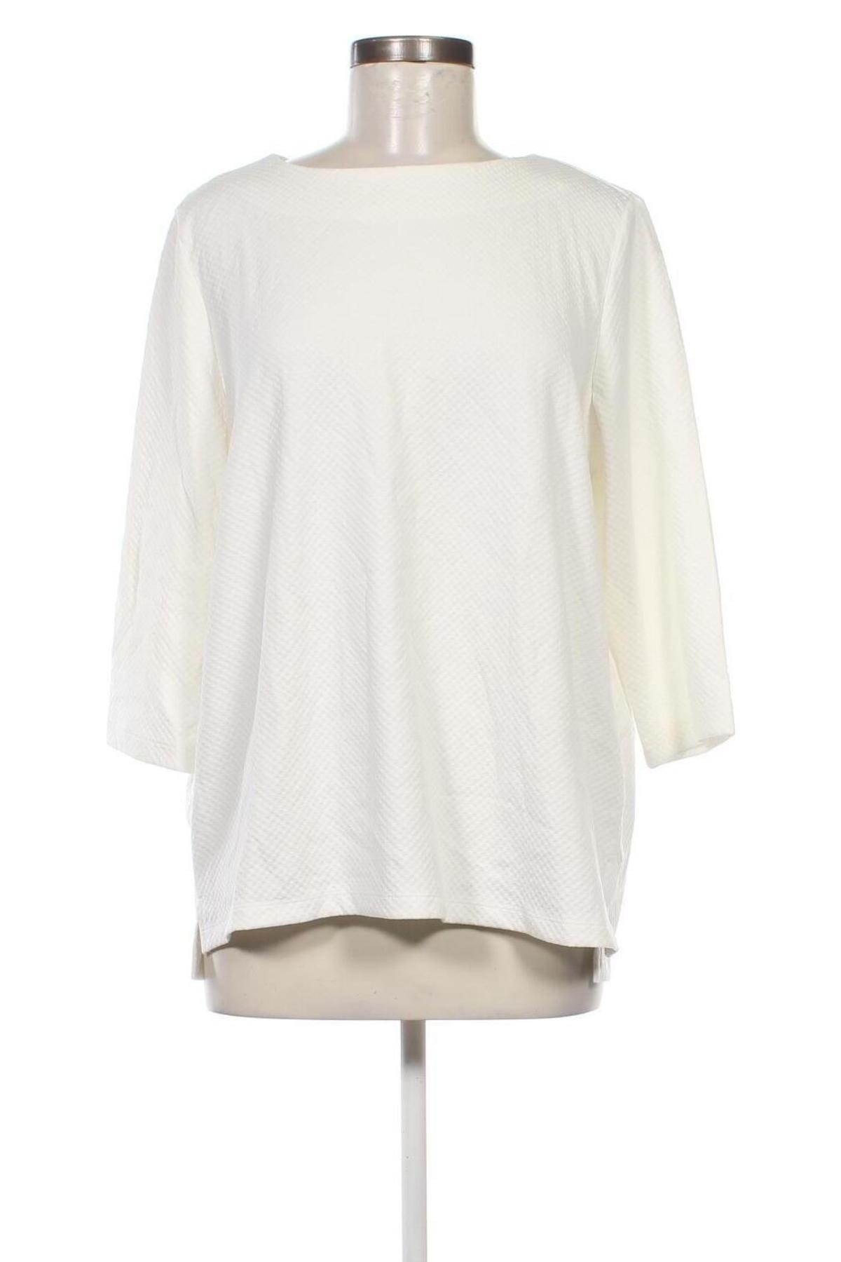 Damen Shirt Christian Berg, Größe XL, Farbe Weiß, Preis € 18,79