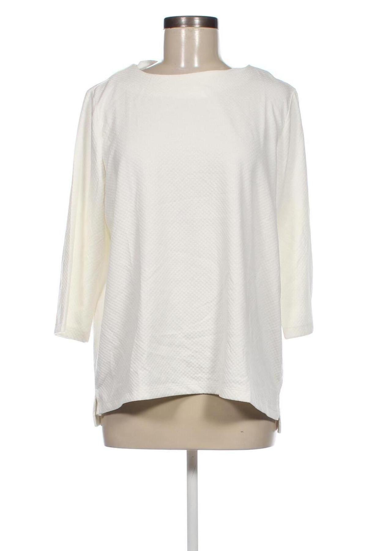 Damen Shirt Christian Berg, Größe XL, Farbe Weiß, Preis 4,99 €