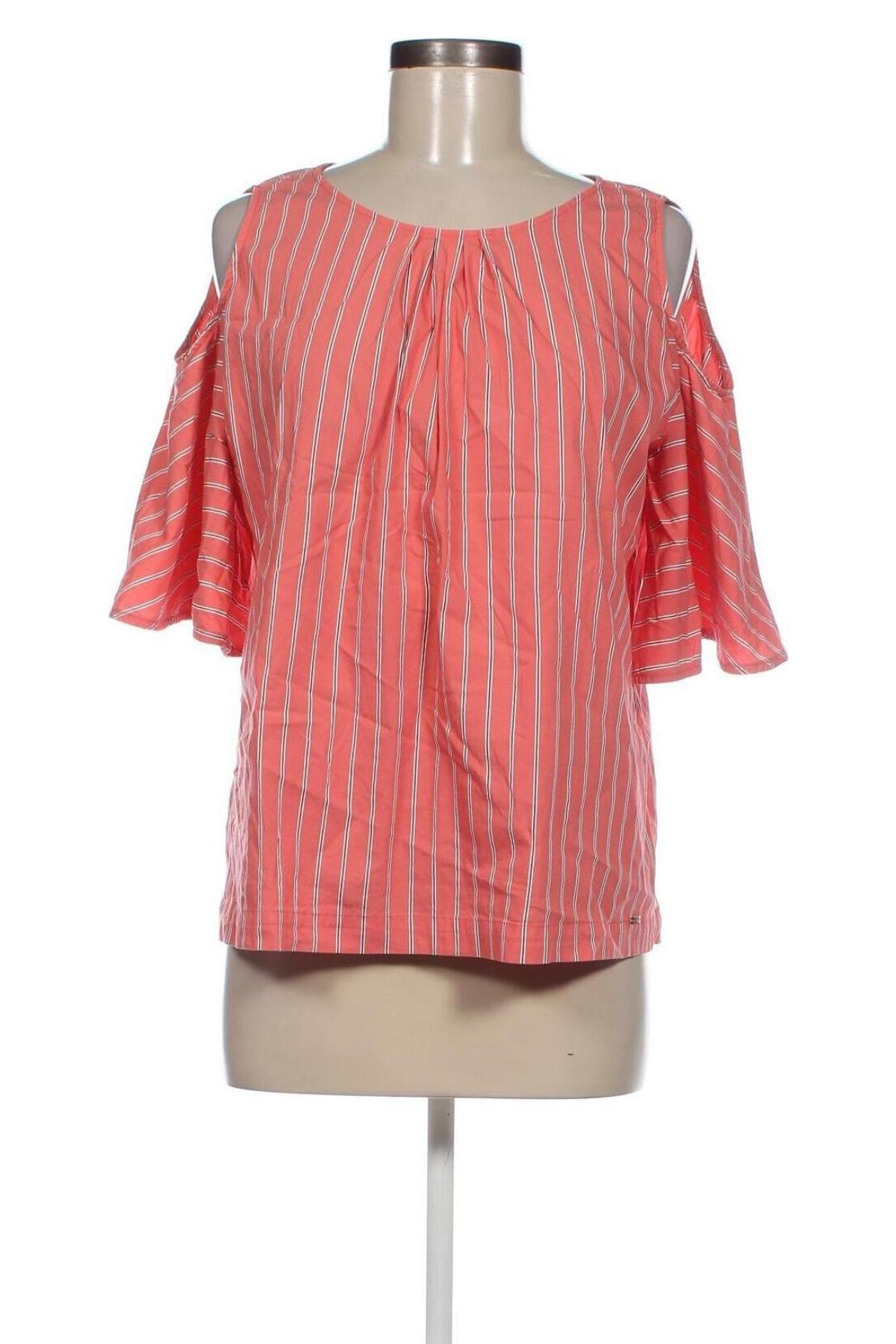 Damen Shirt Cinque, Größe M, Farbe Rot, Preis € 8,99